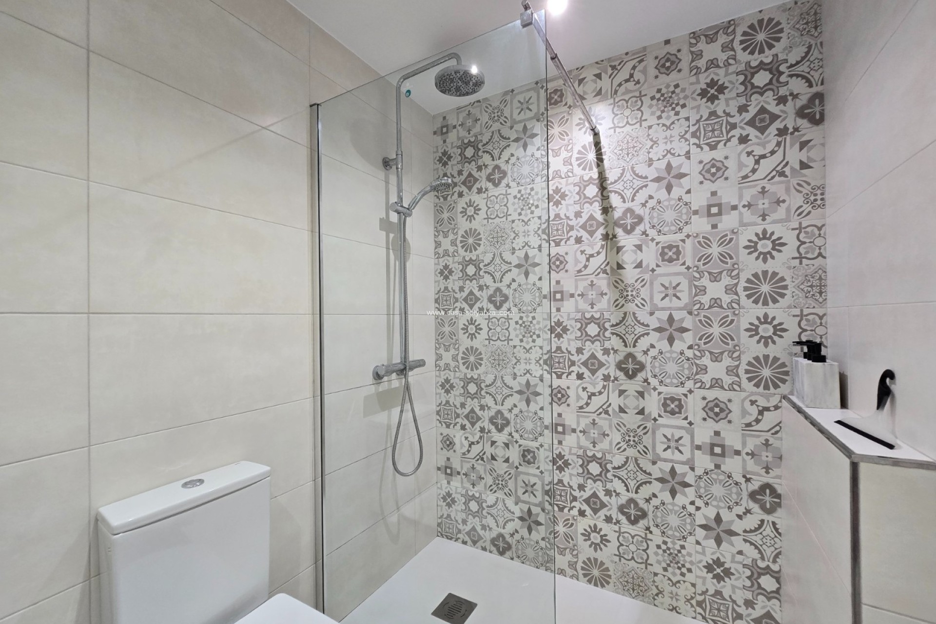 Herverkoop - Appartement / flat - Orihuela Costa - Costa Blanca