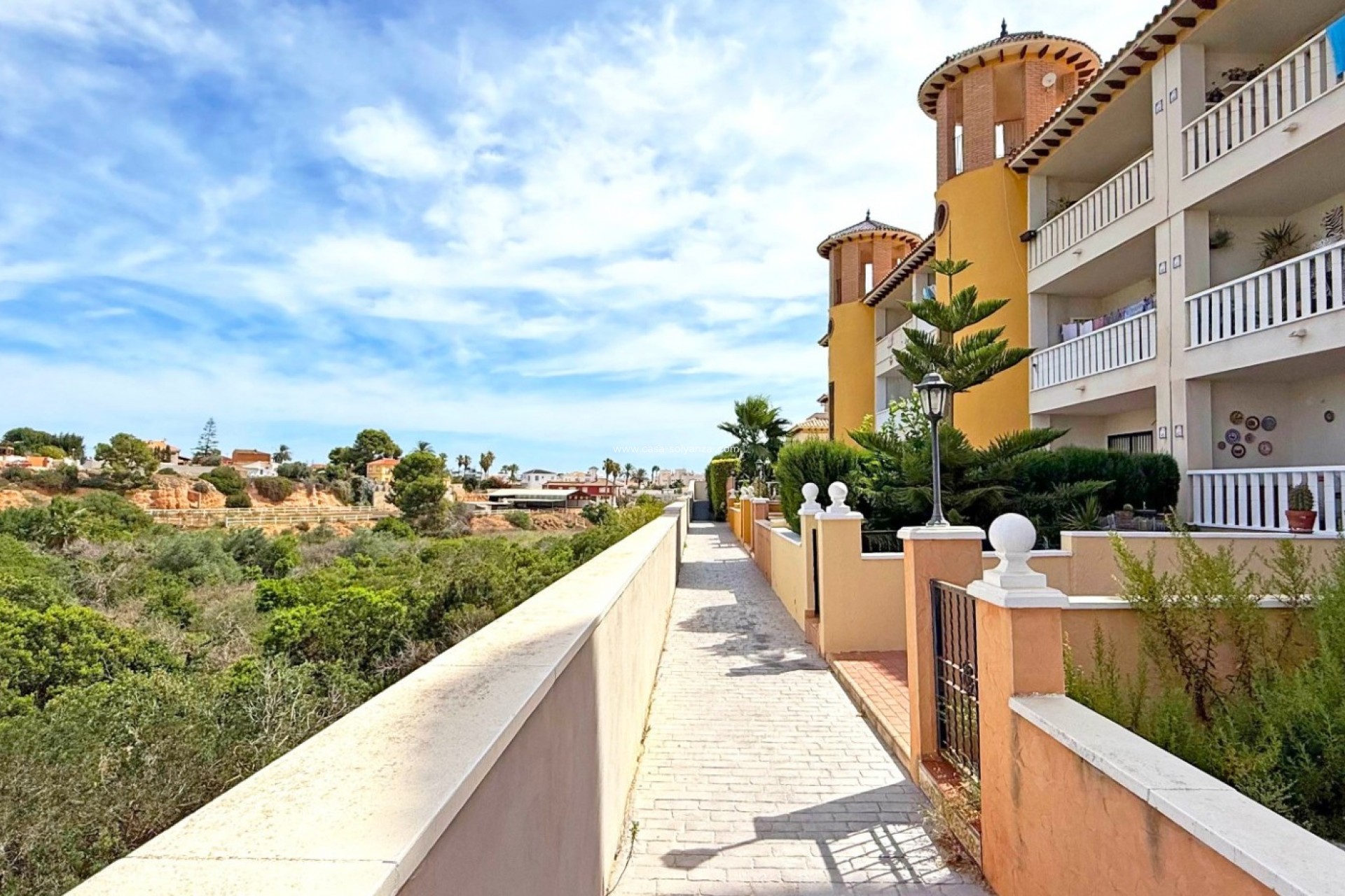 Herverkoop - Appartement / flat - Orihuela Costa - Costa Blanca