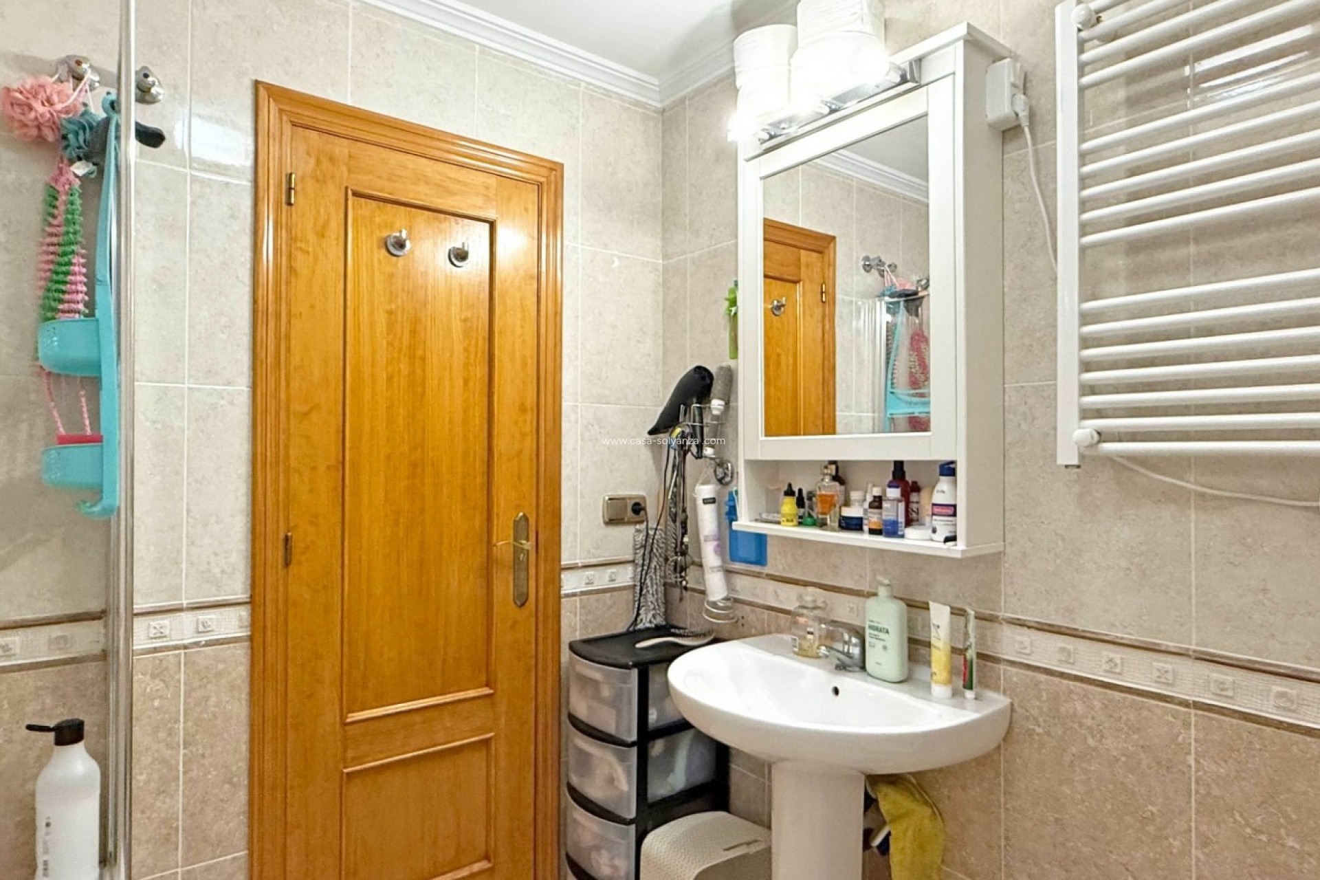 Herverkoop - Appartement / flat - Orihuela Costa - Costa Blanca