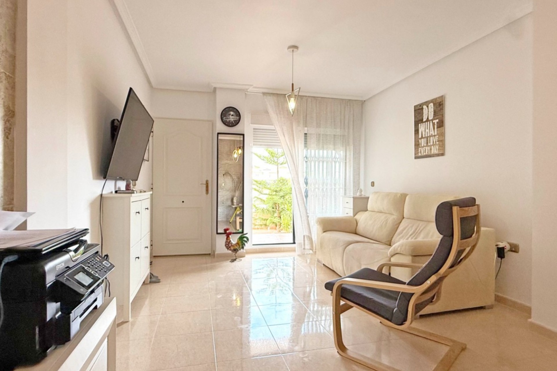 Herverkoop - Appartement / flat - Orihuela Costa - Costa Blanca