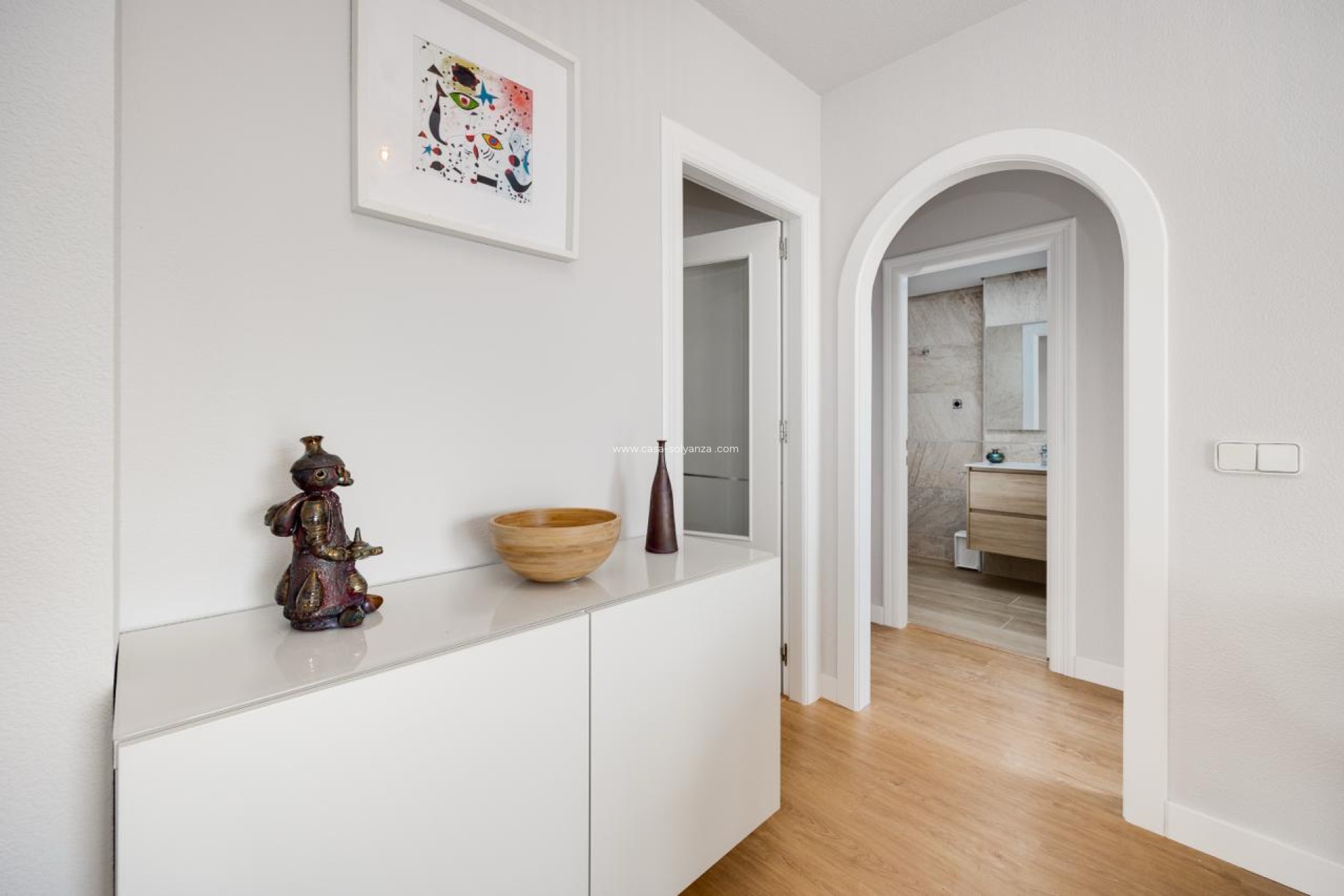 Herverkoop - Appartement / flat - Orihuela Costa - Costa Blanca