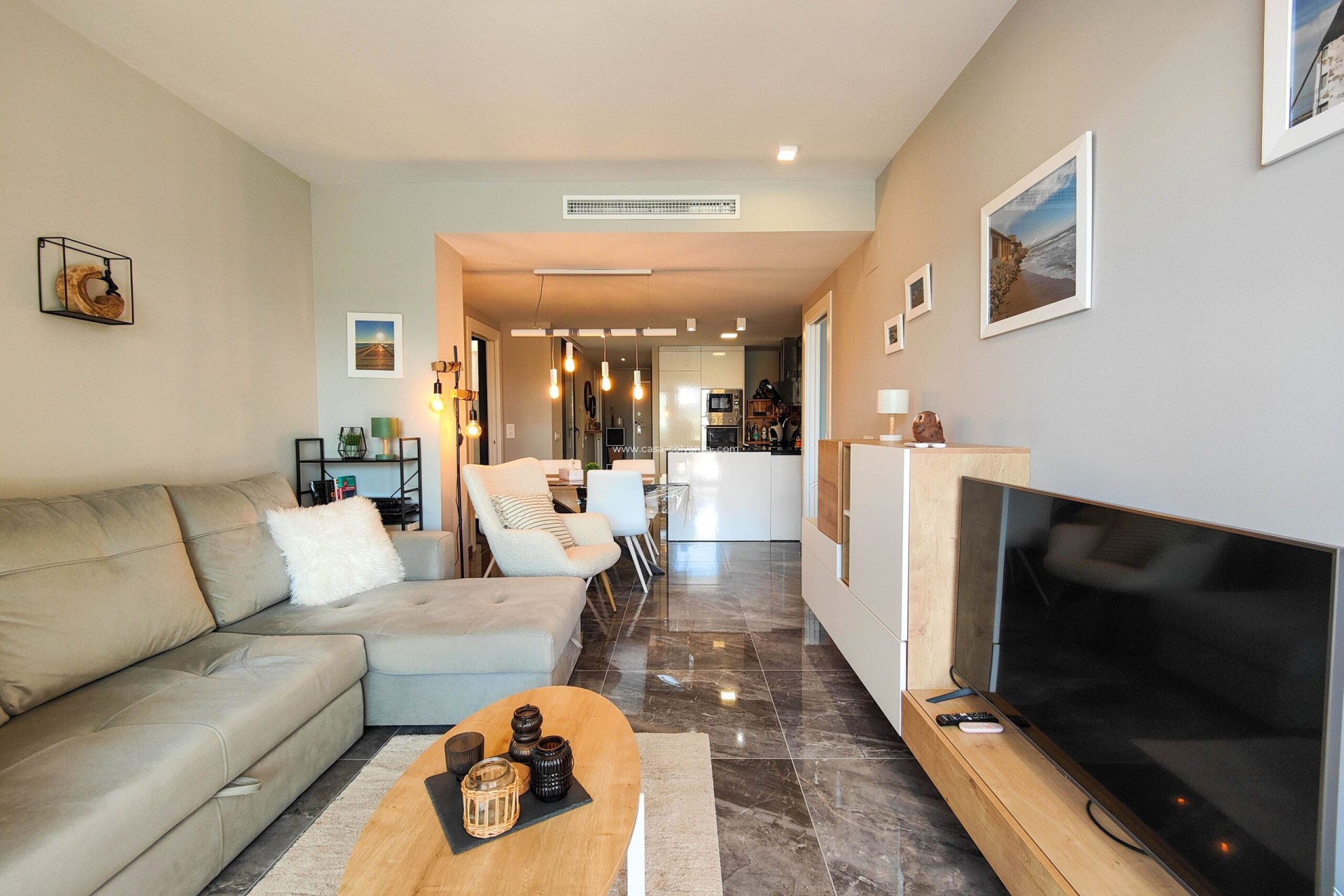 Herverkoop - Appartement / flat - Orihuela Costa - Costa Blanca