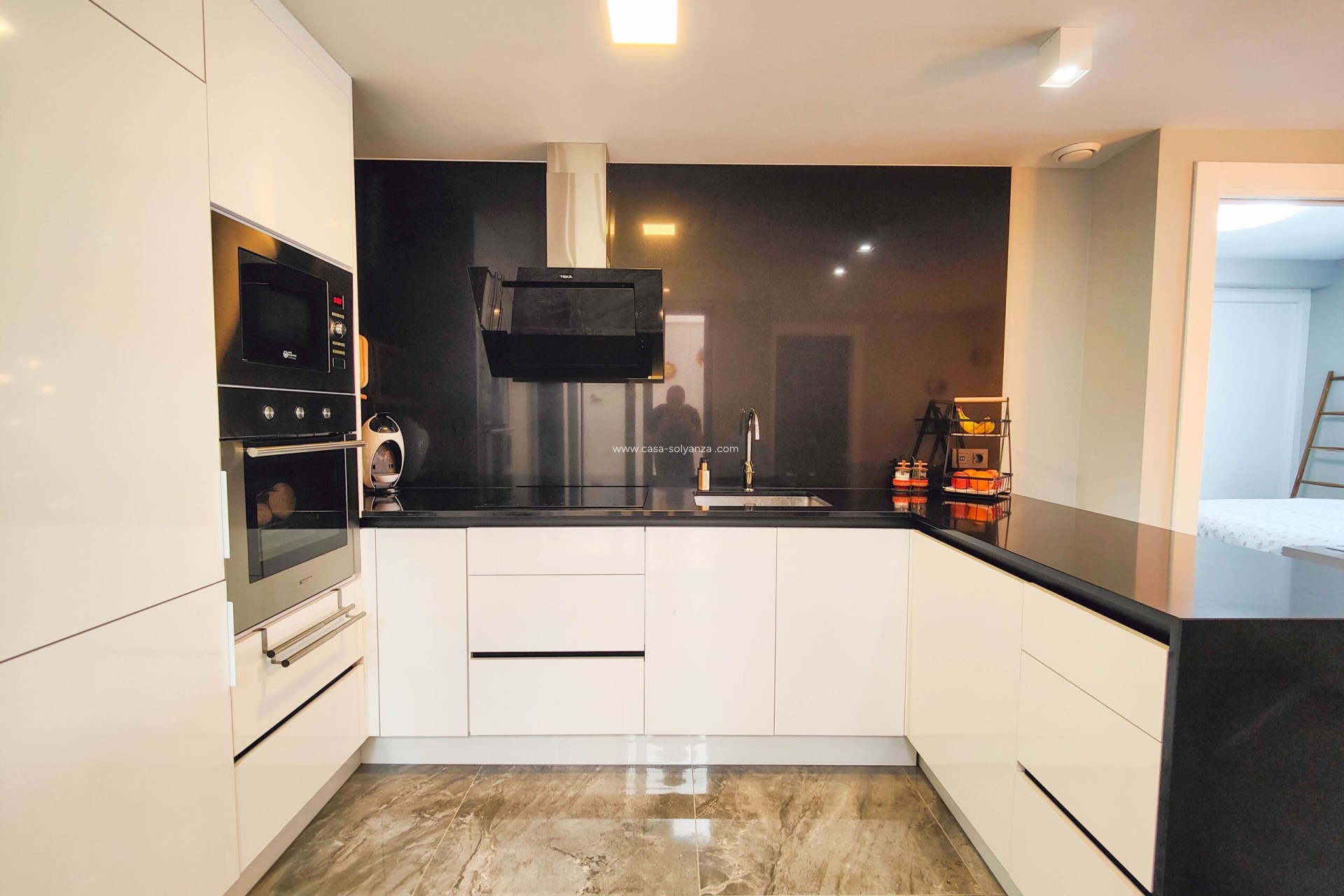 Herverkoop - Appartement / flat - Orihuela Costa - Costa Blanca