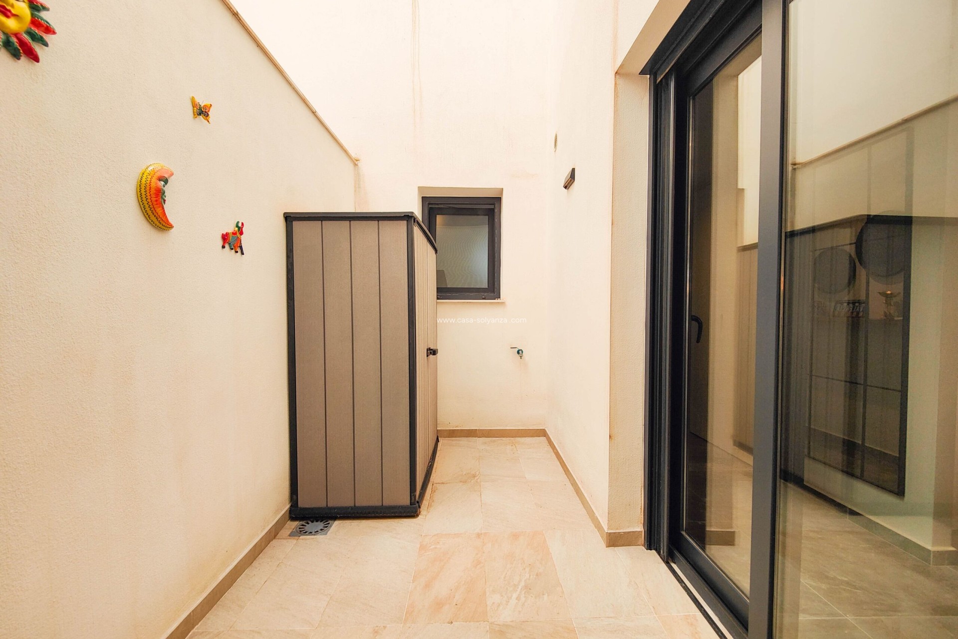 Herverkoop - Appartement / flat - Orihuela Costa - Costa Blanca