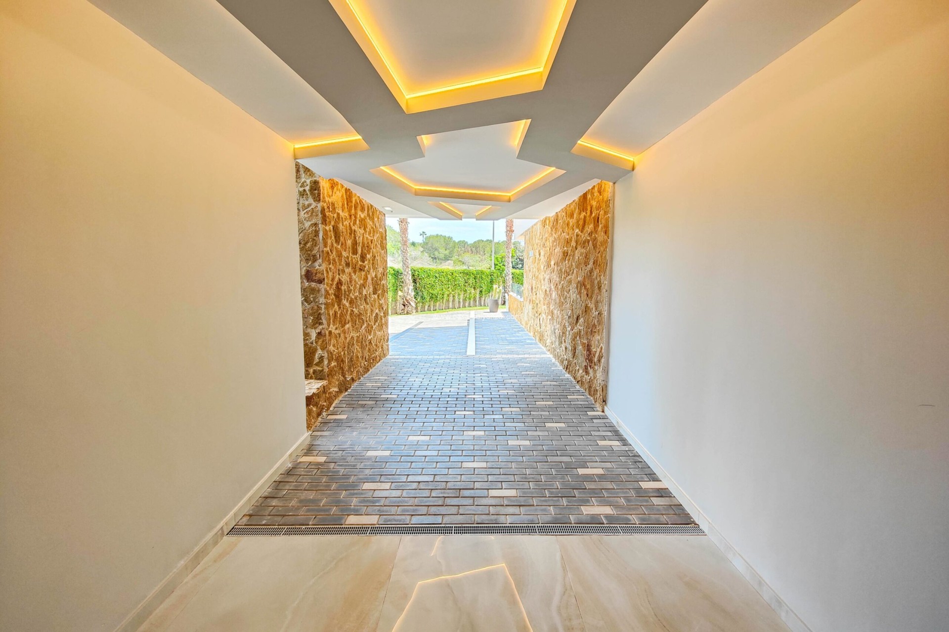 Herverkoop - Appartement / flat - Orihuela Costa - Costa Blanca