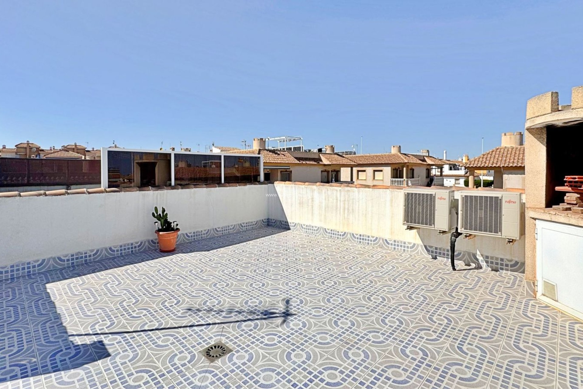 Herverkoop - Appartement / flat - Orihuela Costa - Costa Blanca