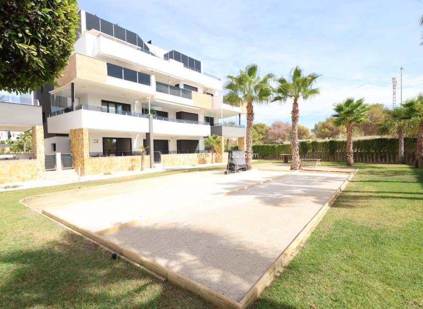 Herverkoop - Appartement / flat - Orihuela Costa - Costa Blanca