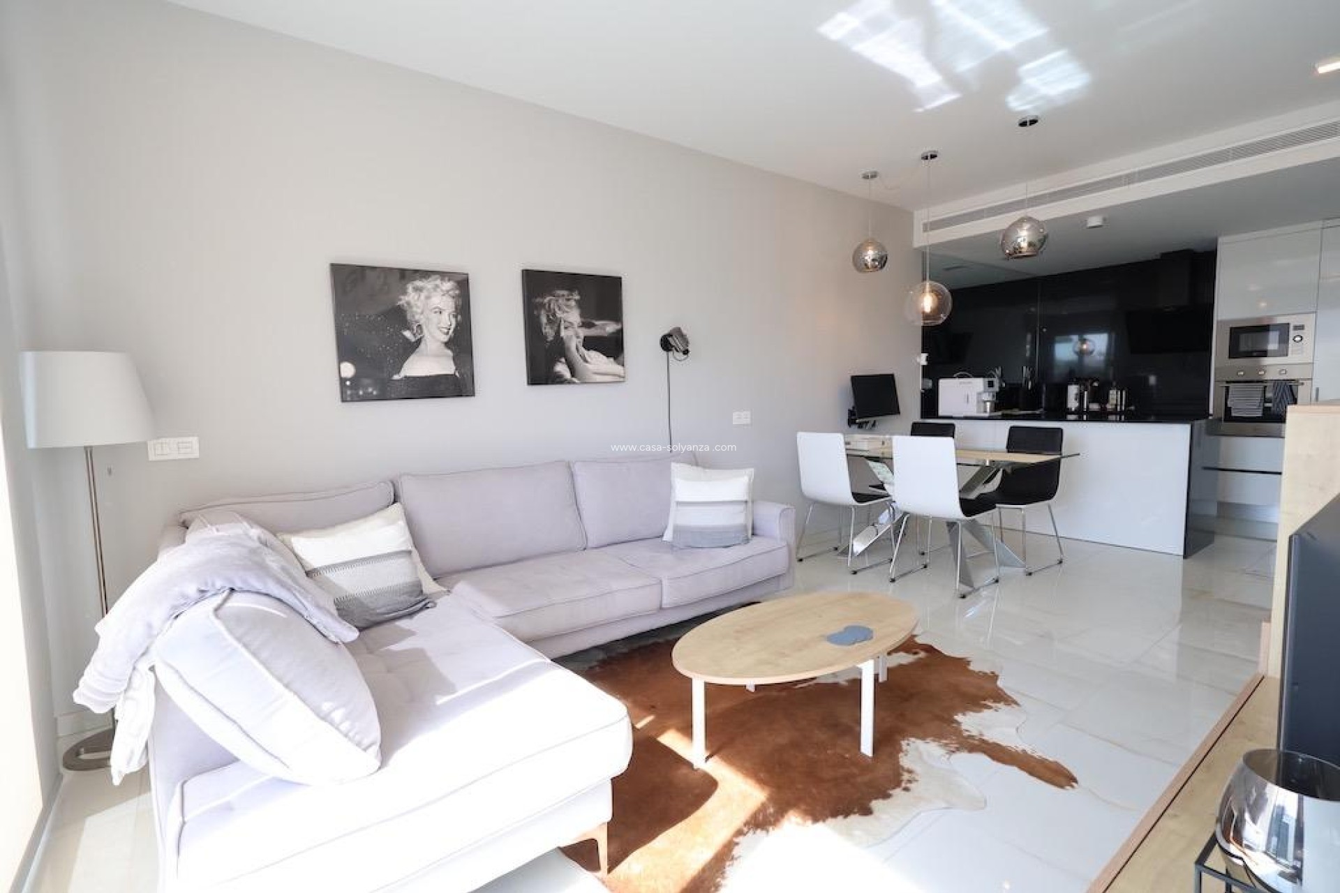 Herverkoop - Appartement / flat - Orihuela Costa - Costa Blanca