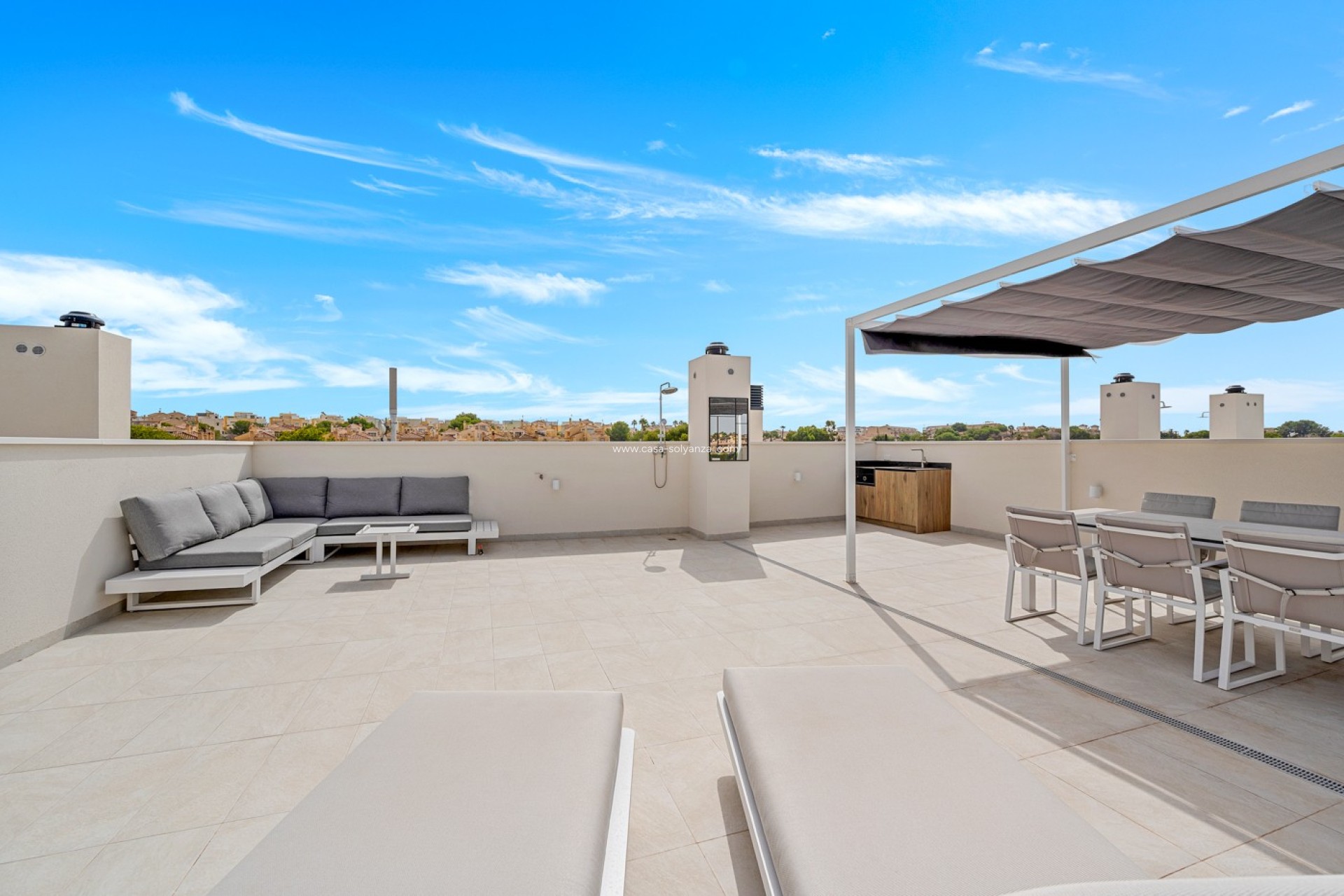 Herverkoop - Appartement / flat - Orihuela Costa - Costa Blanca