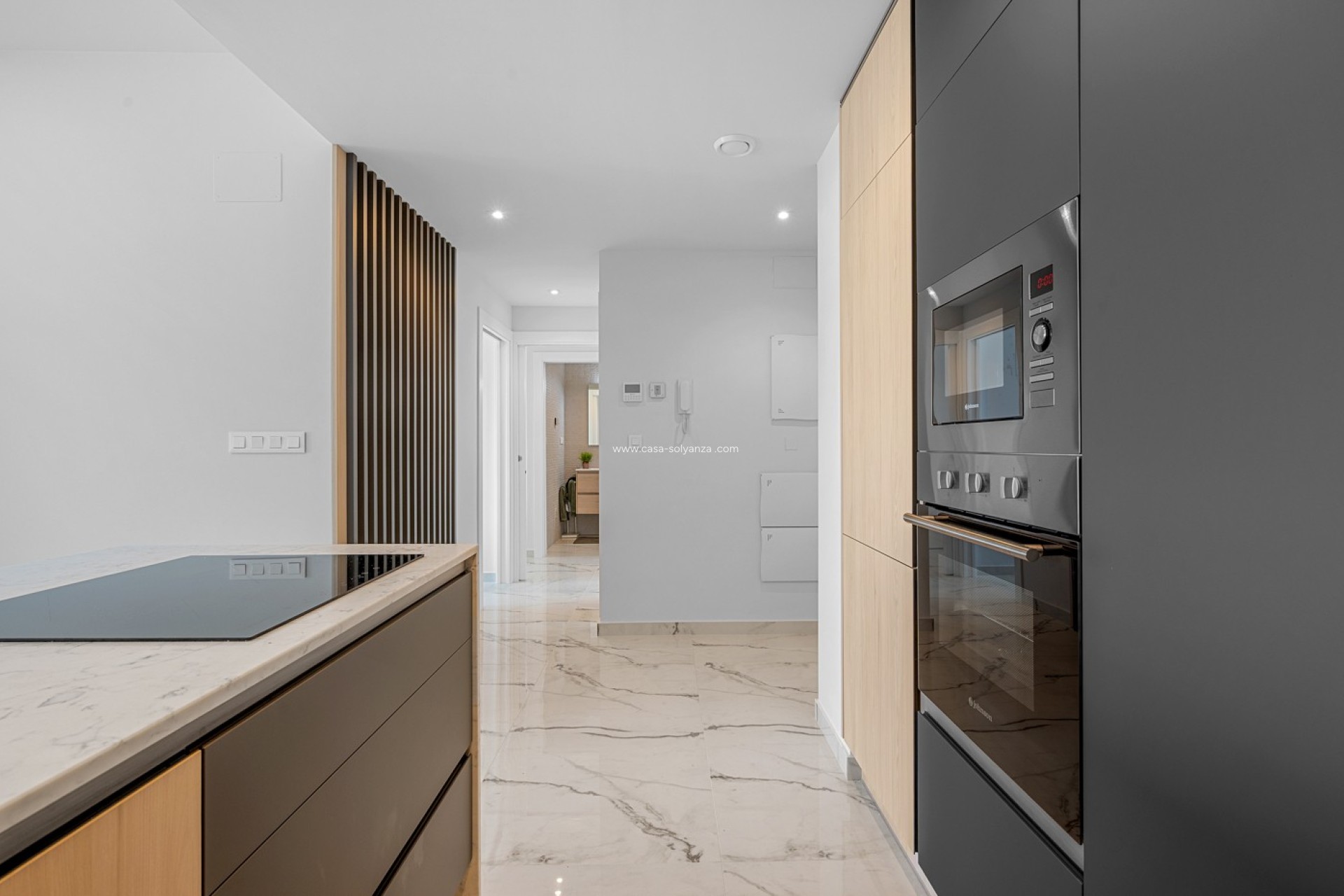 Herverkoop - Appartement / flat - Orihuela Costa - Costa Blanca