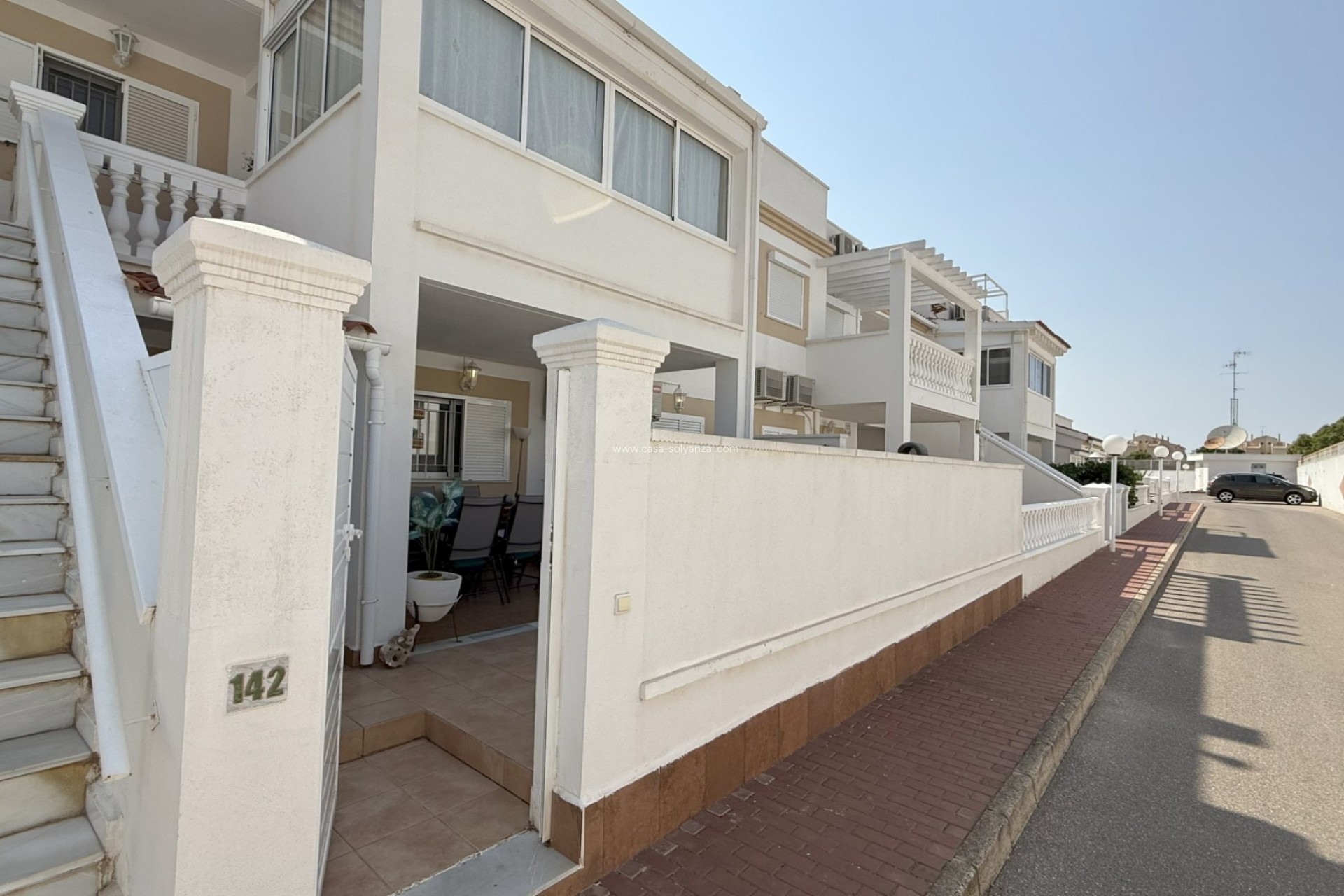 Herverkoop - Appartement / flat - Orihuela Costa - Costa Blanca
