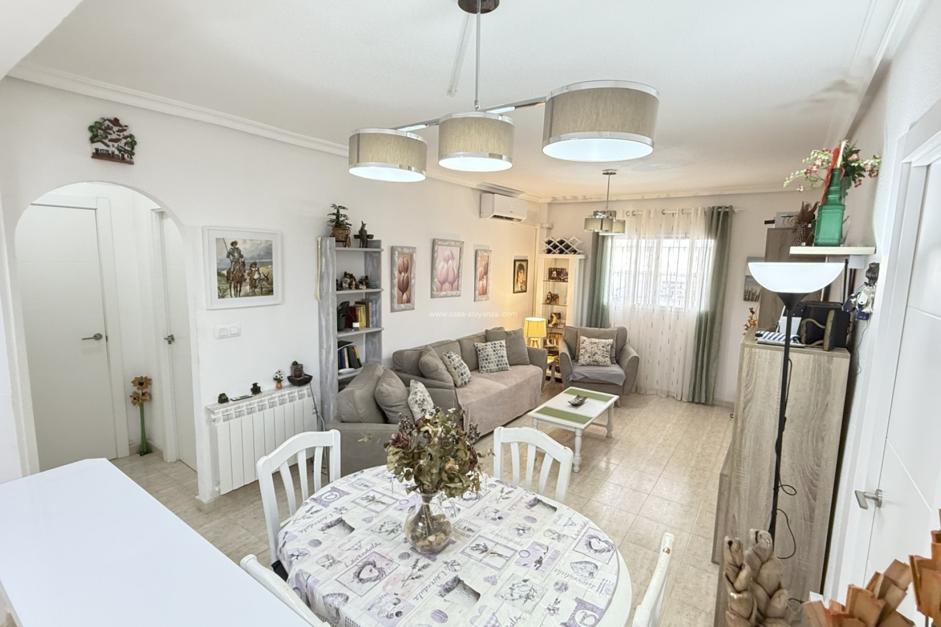 Herverkoop - Appartement / flat - Orihuela Costa - Costa Blanca