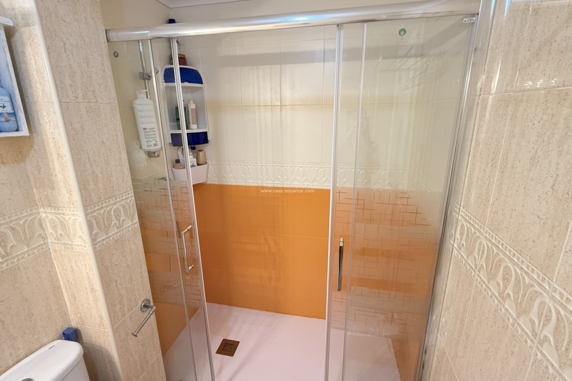 Herverkoop - Appartement / flat - Orihuela Costa - Costa Blanca