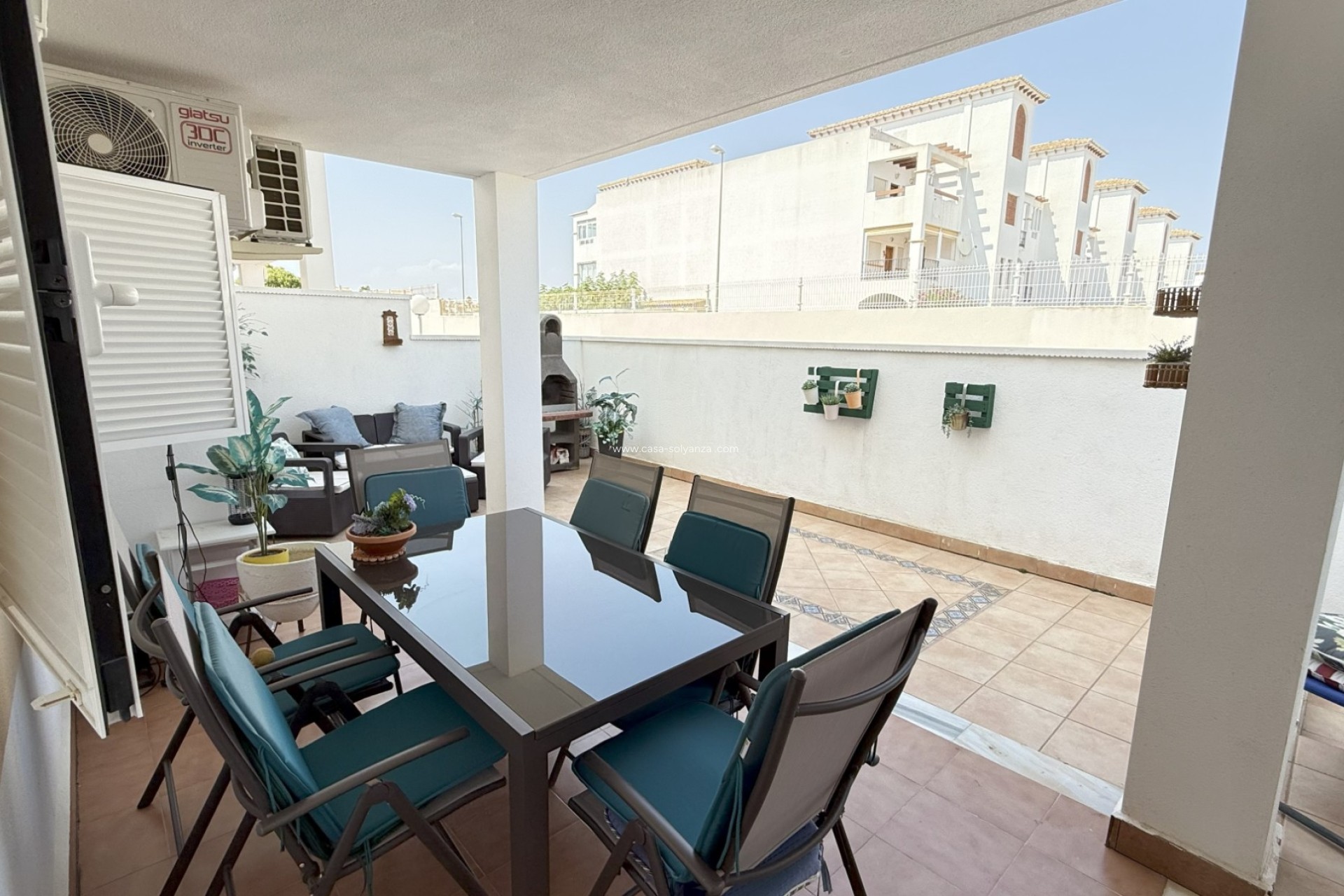Herverkoop - Appartement / flat - Orihuela Costa - Costa Blanca
