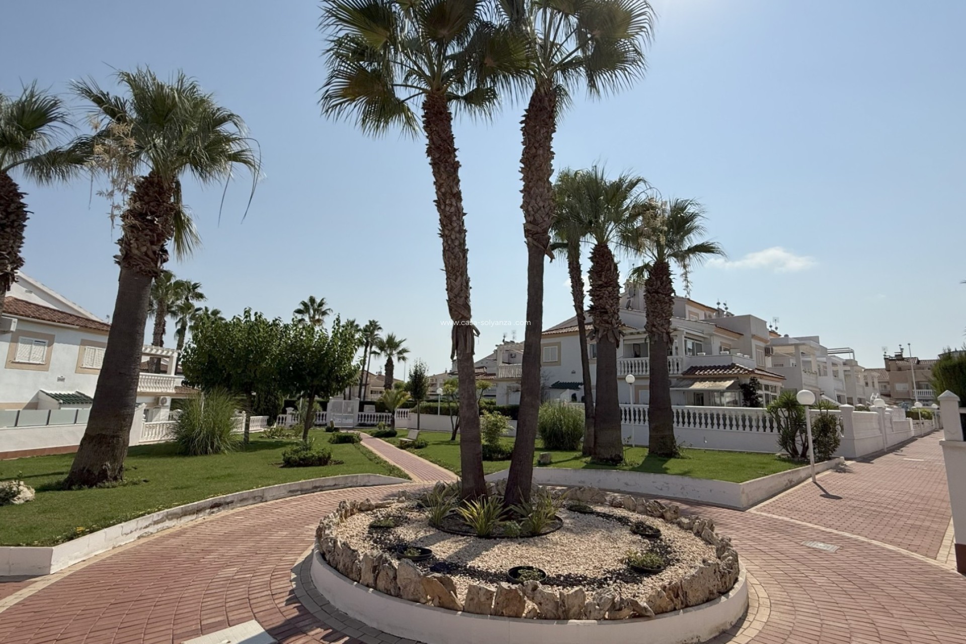 Herverkoop - Appartement / flat - Orihuela Costa - Costa Blanca