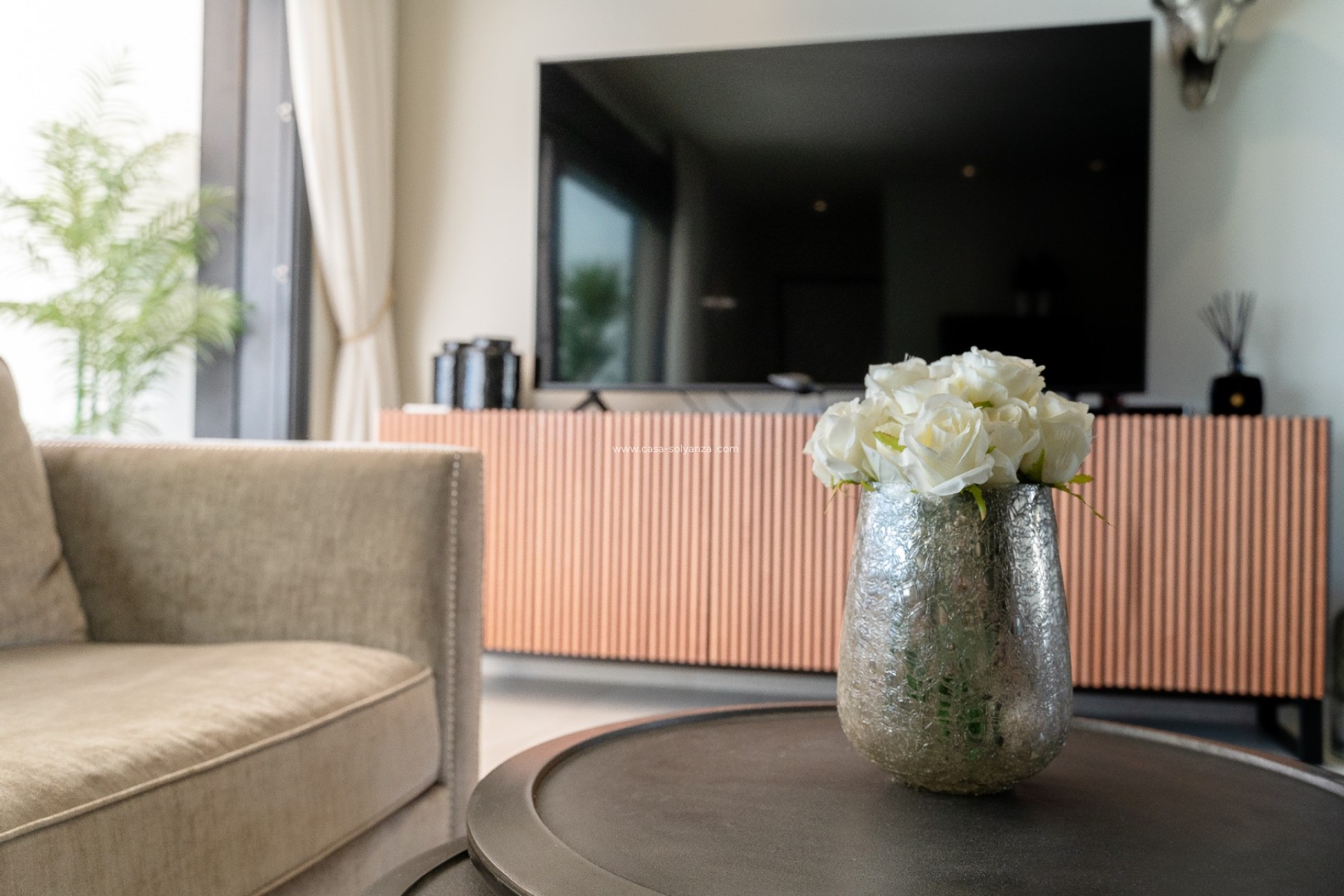 Herverkoop - Appartement / flat - Orihuela Costa - Costa Blanca