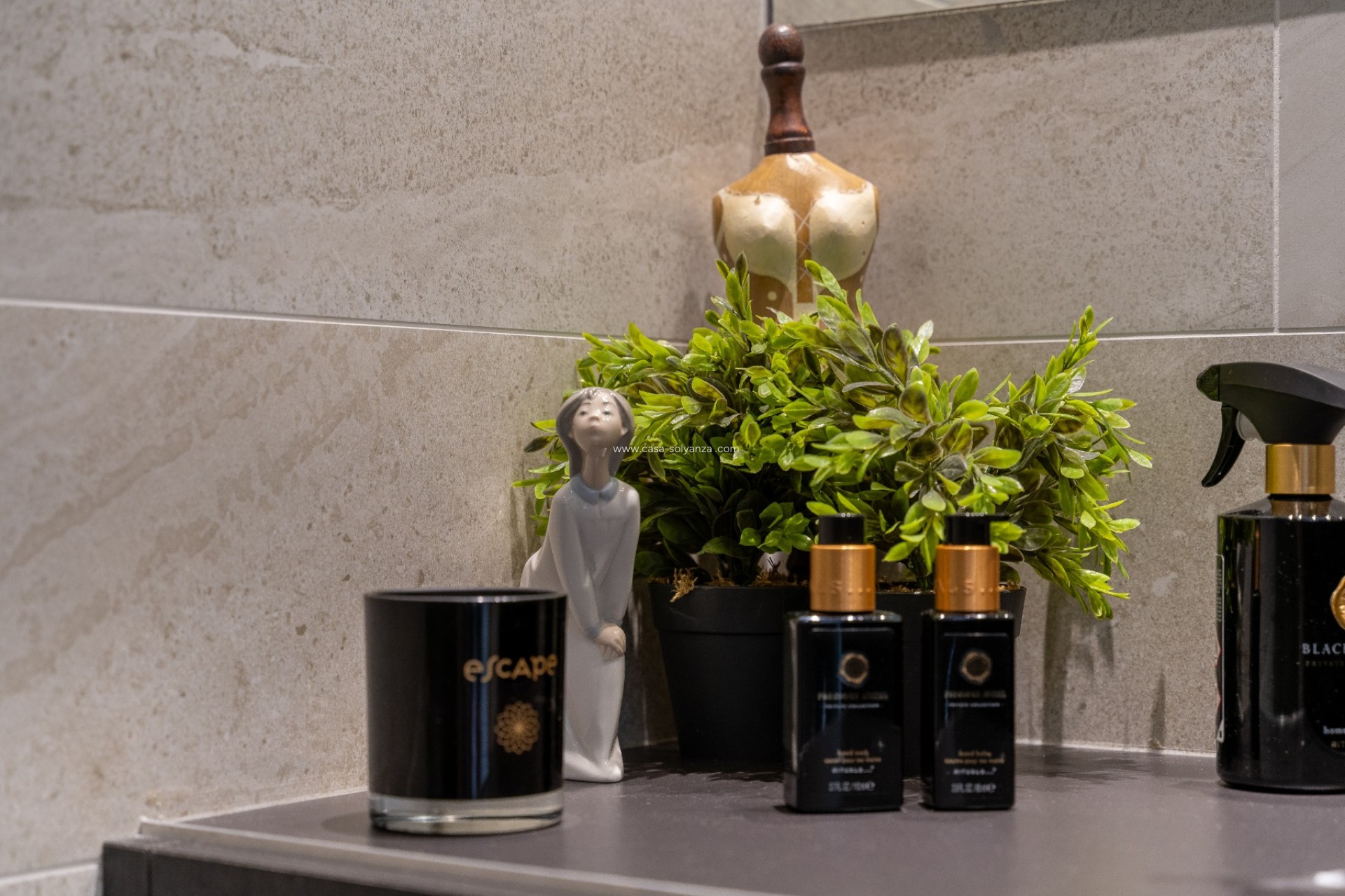 Herverkoop - Appartement / flat - Orihuela Costa - Costa Blanca