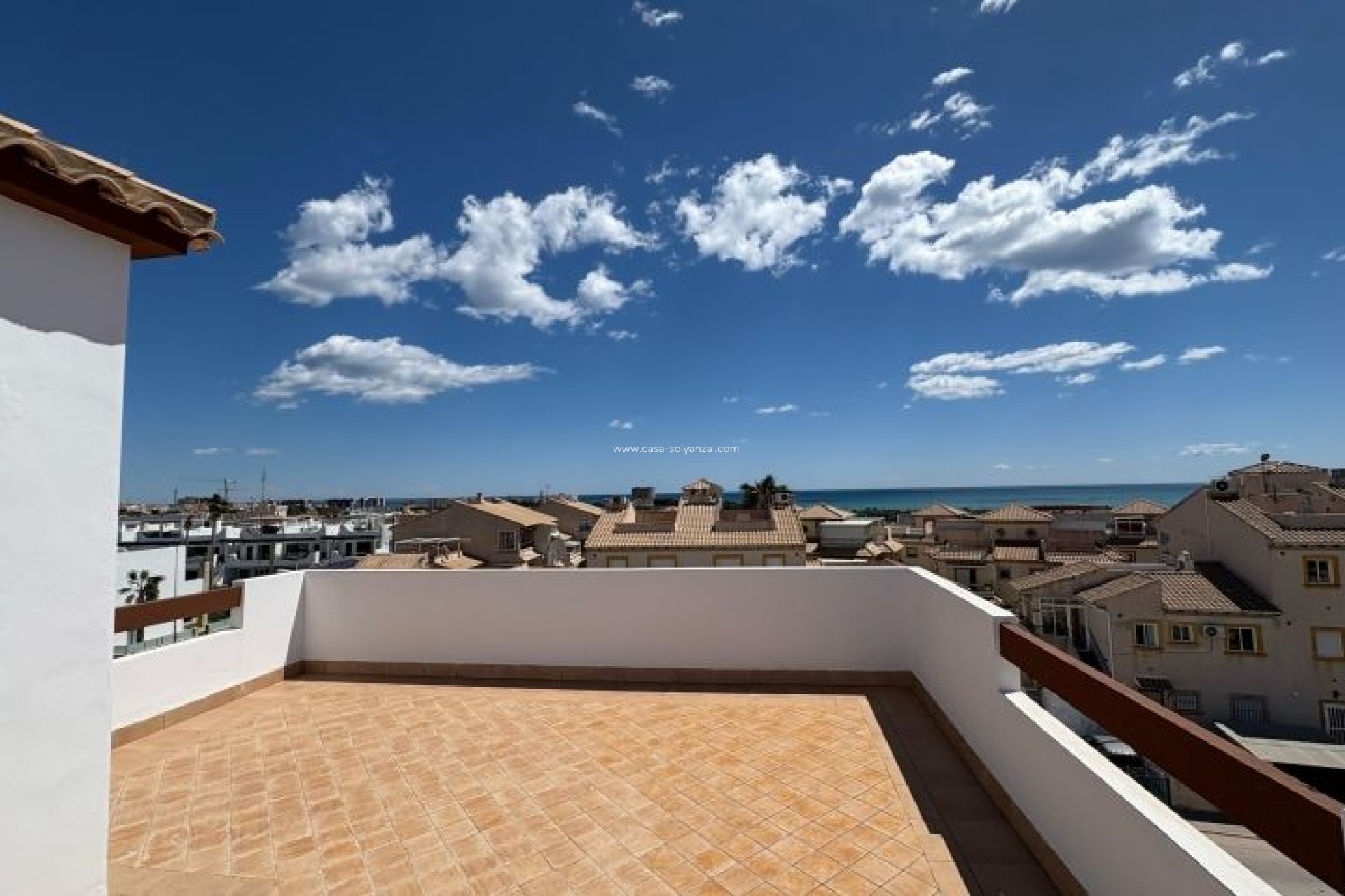 Herverkoop - Appartement / flat - Orihuela Costa - Costa Blanca