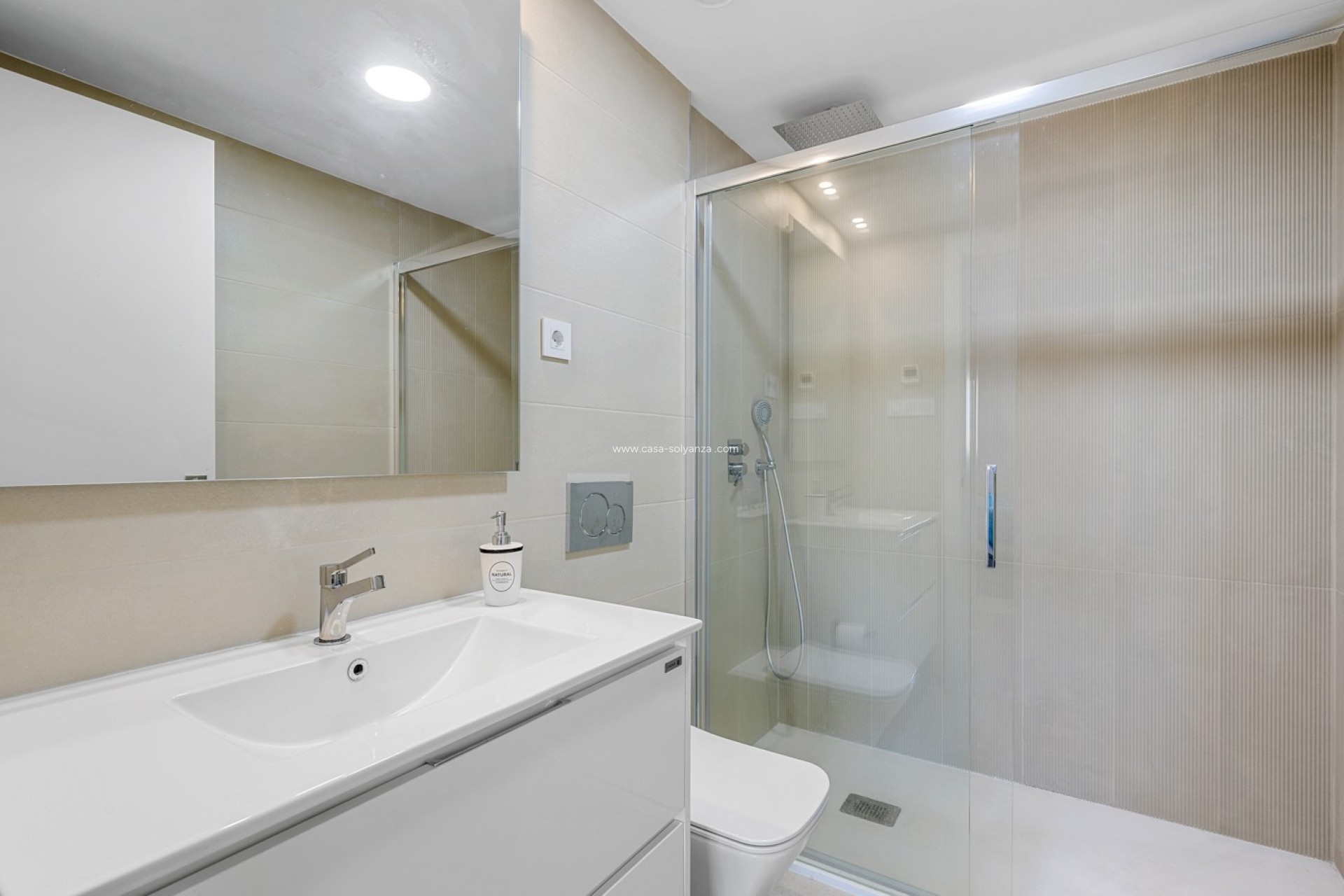 Herverkoop - Appartement / flat - Orihuela Costa - Costa Blanca