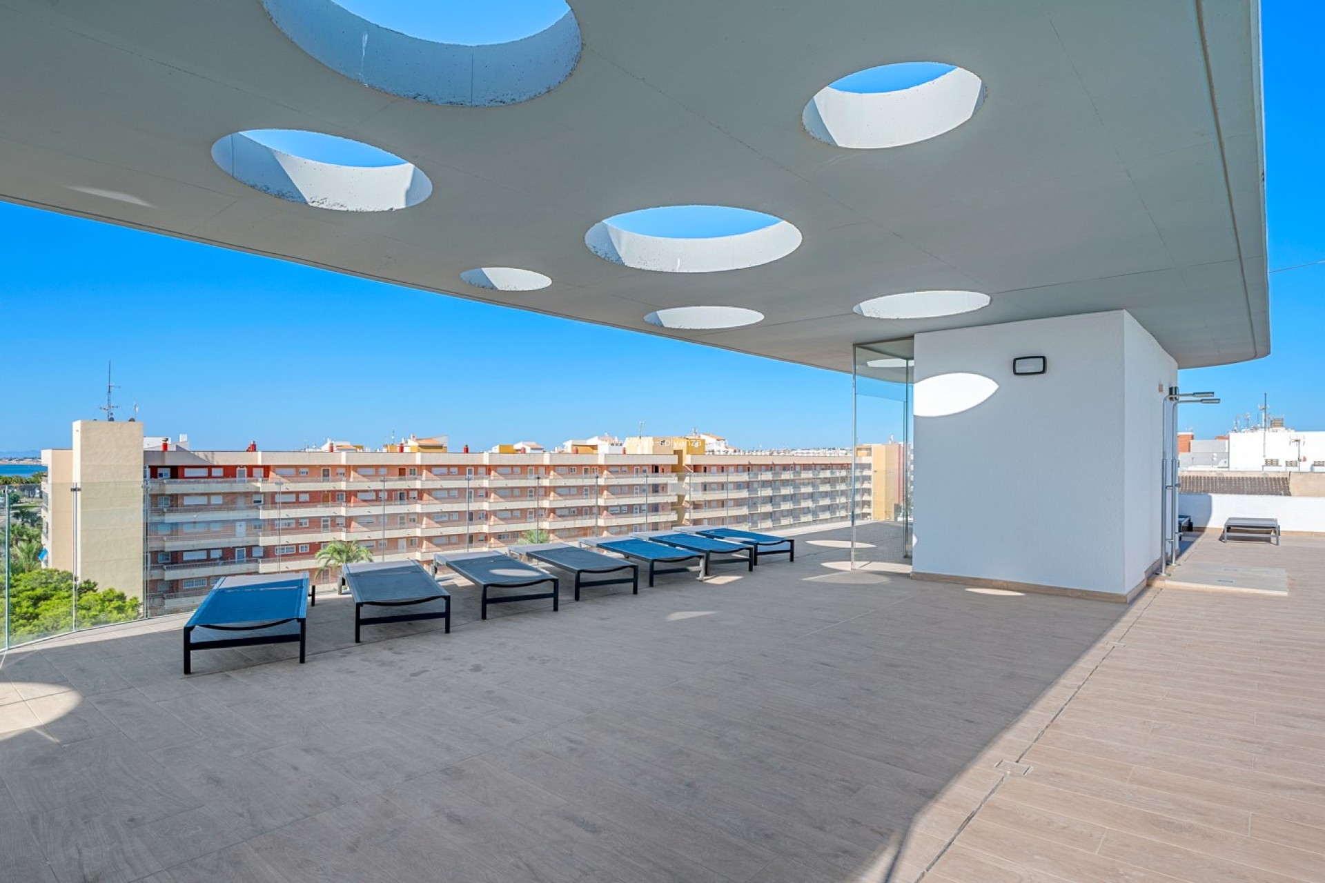 Herverkoop - Appartement / flat - Orihuela Costa - Costa Blanca