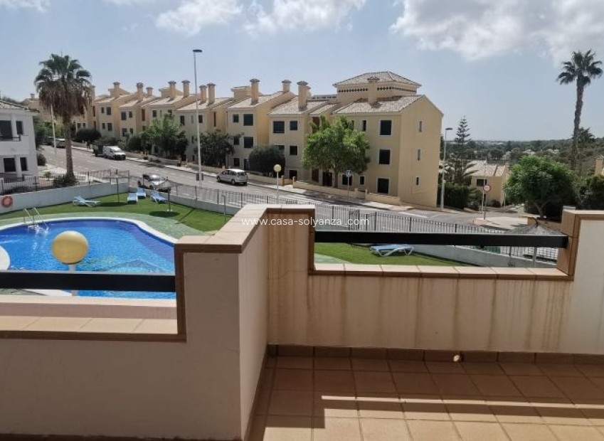 Herverkoop - Appartement / flat - Orihuela Costa - Costa Blanca