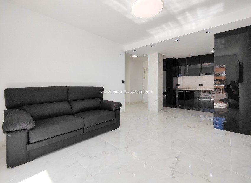 Herverkoop - Appartement / flat - Orihuela Costa - Costa Blanca