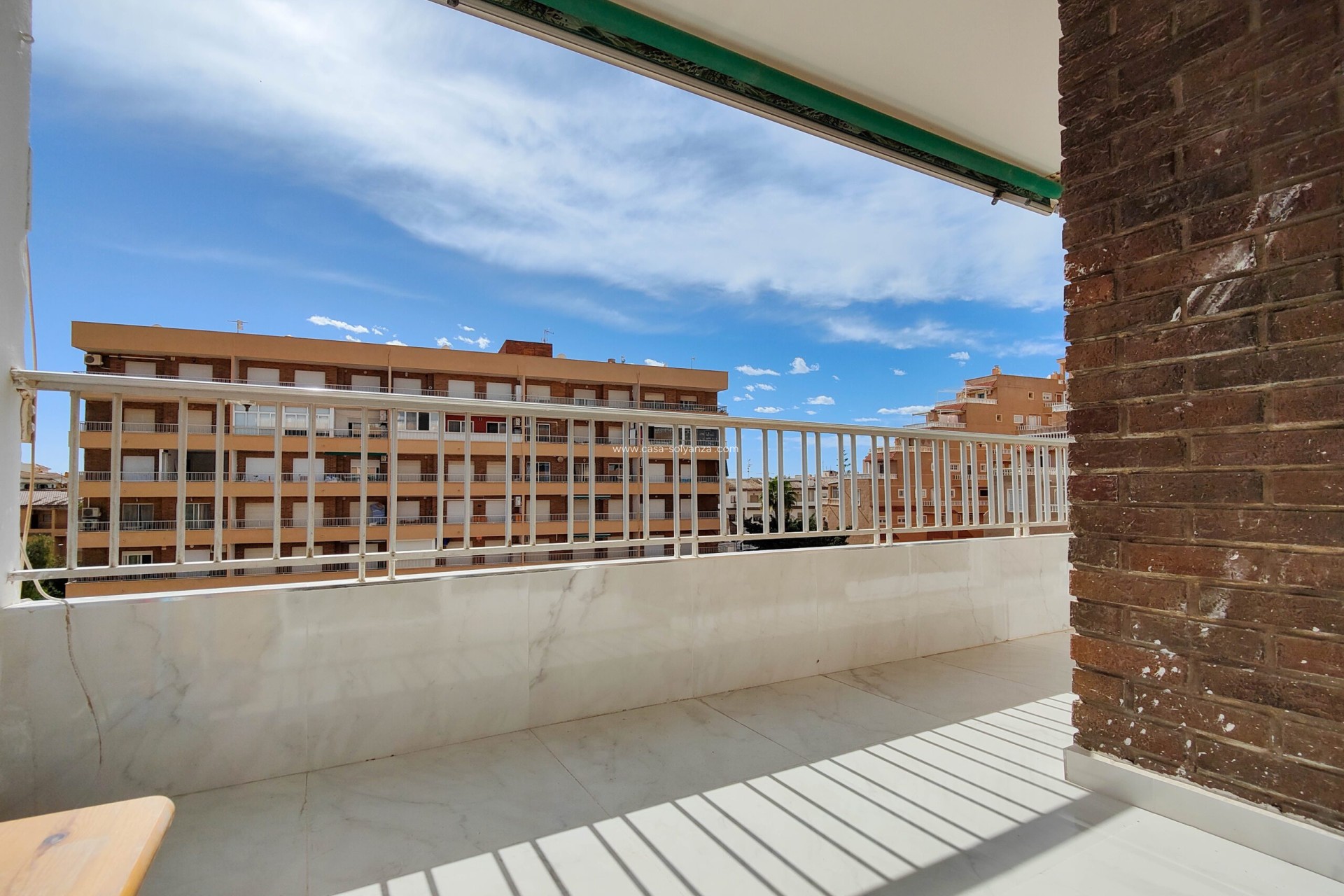 Herverkoop - Appartement / flat - Orihuela Costa - Costa Blanca