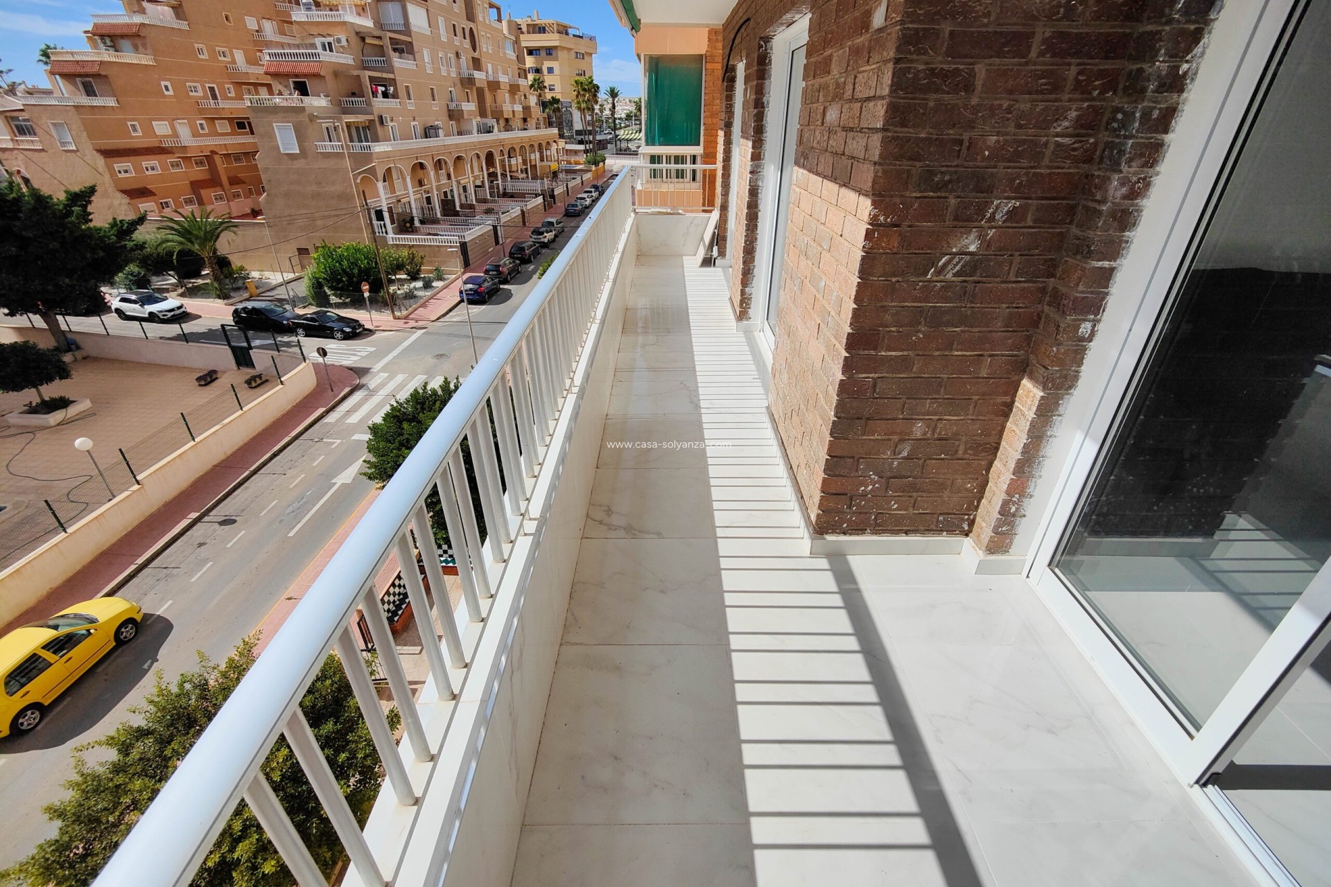 Herverkoop - Appartement / flat - Orihuela Costa - Costa Blanca