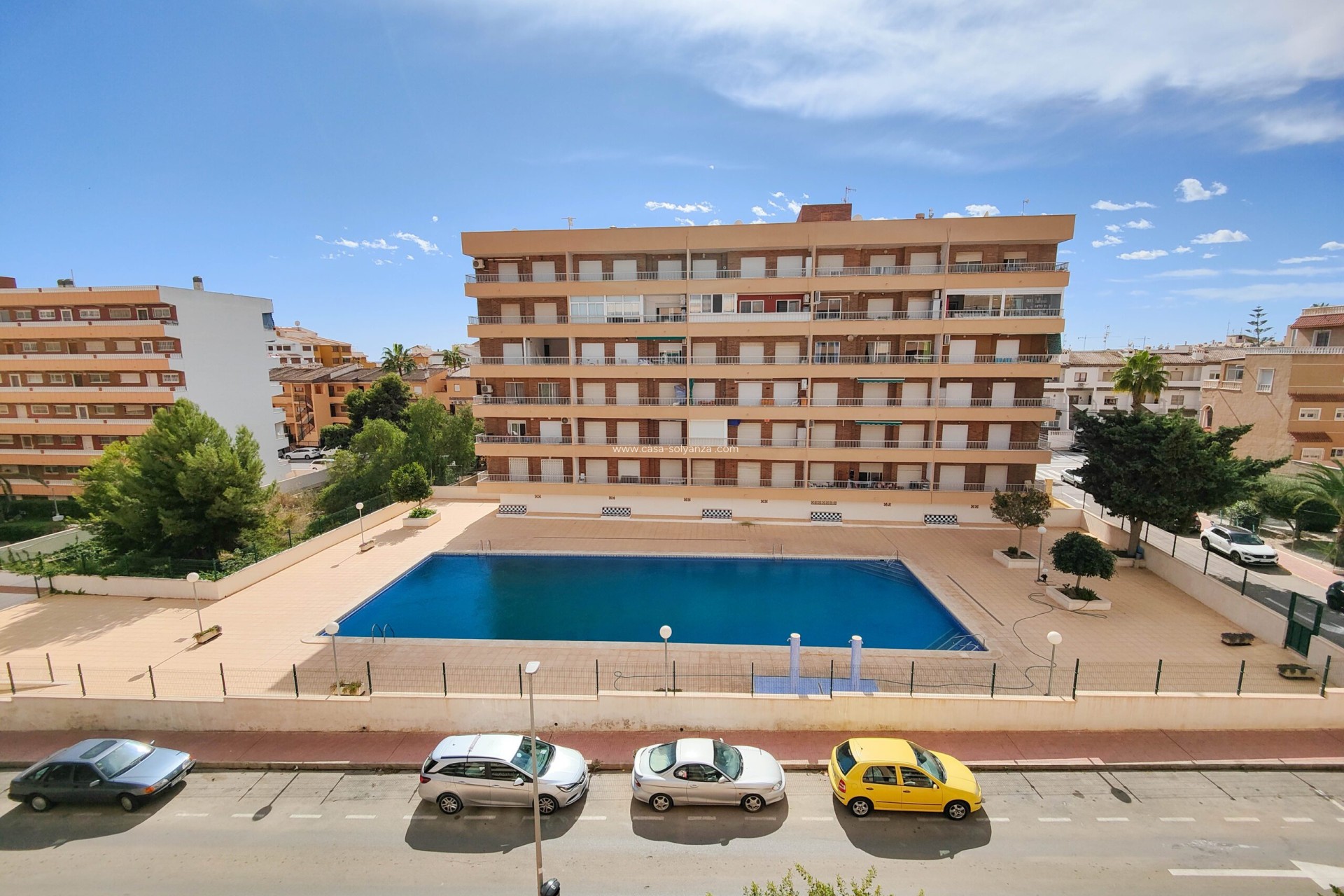 Herverkoop - Appartement / flat - Orihuela Costa - Costa Blanca