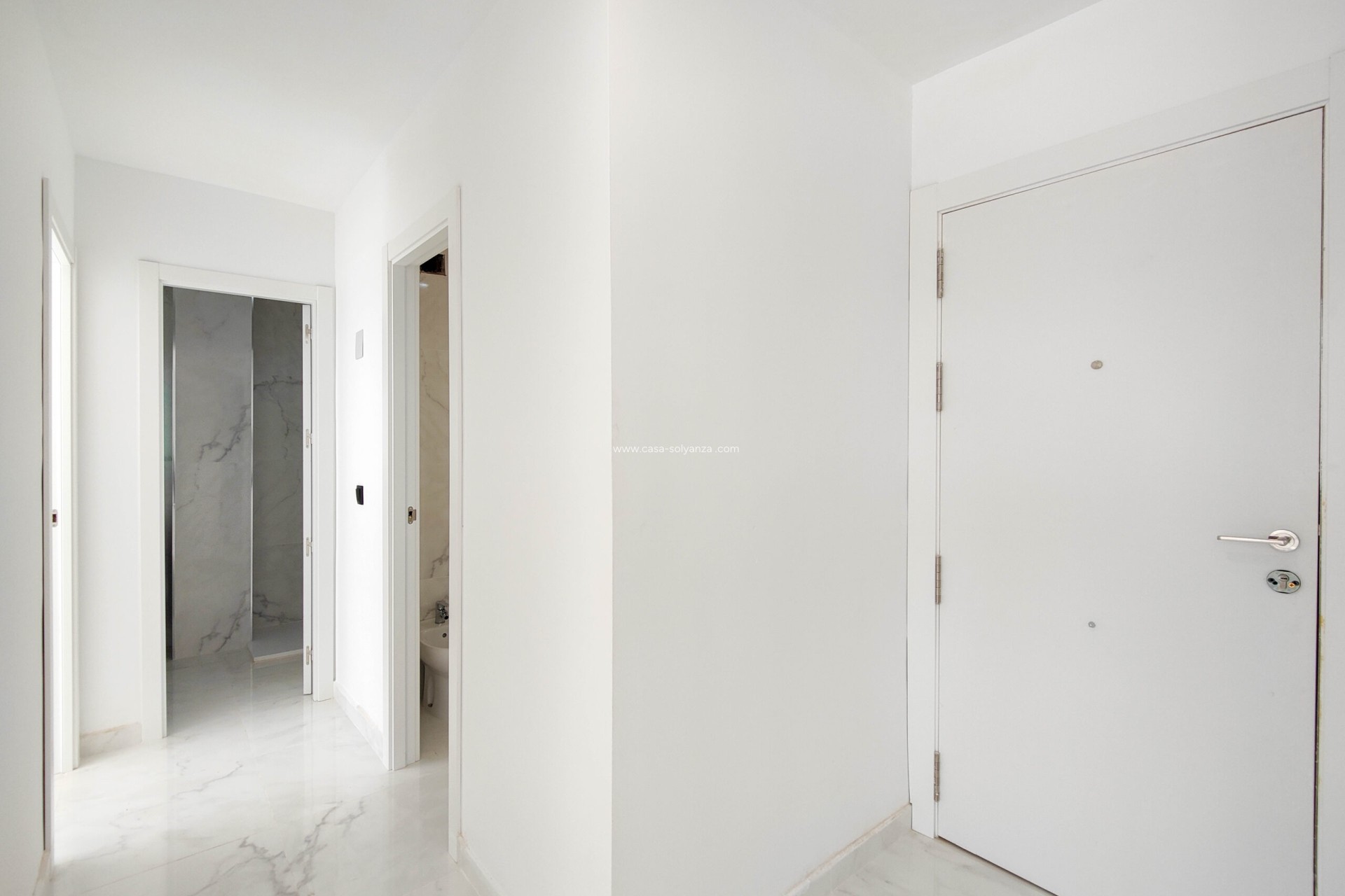 Herverkoop - Appartement / flat - Orihuela Costa - Costa Blanca