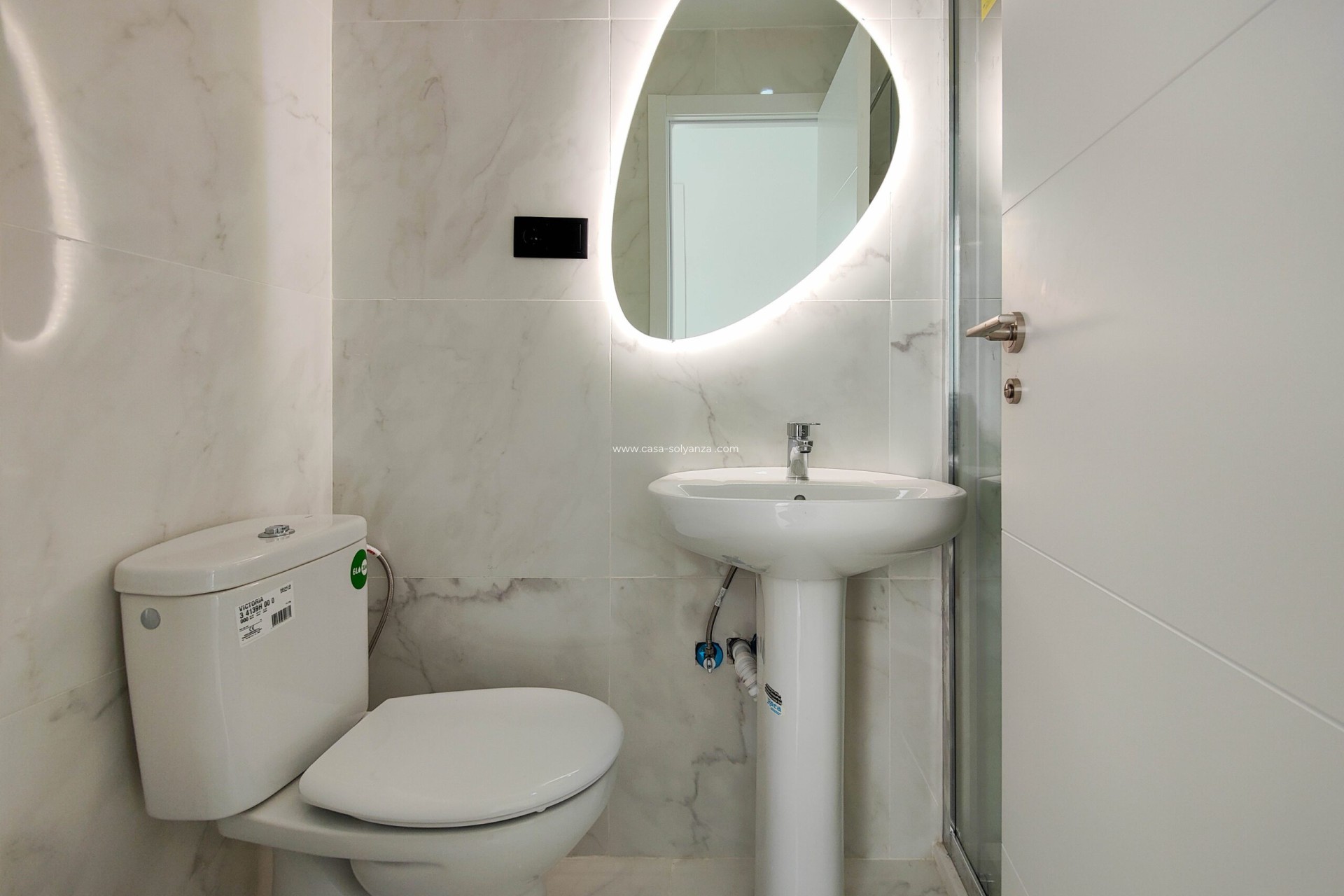 Herverkoop - Appartement / flat - Orihuela Costa - Costa Blanca