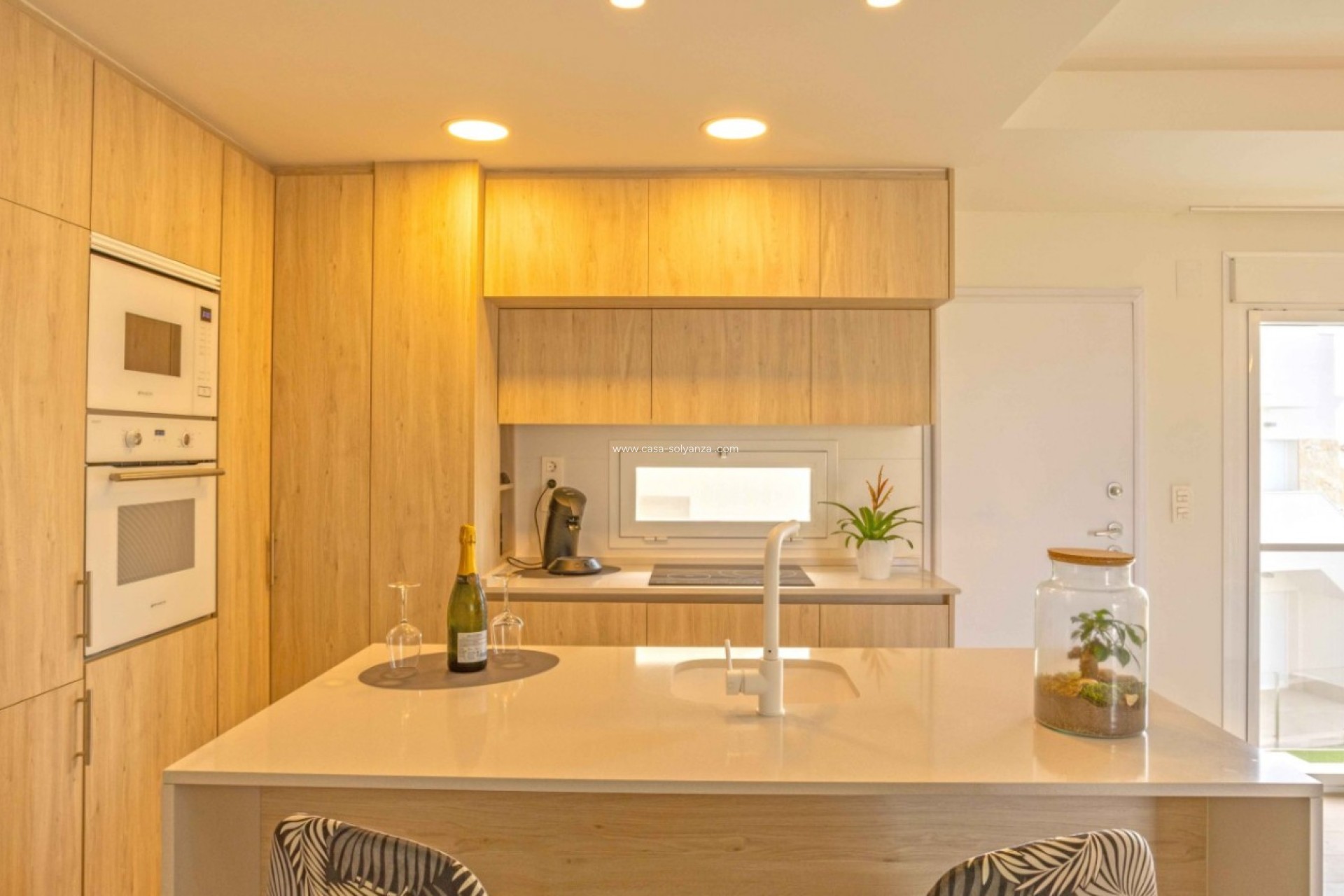 Herverkoop - Appartement / flat - Orihuela Costa - Costa Blanca