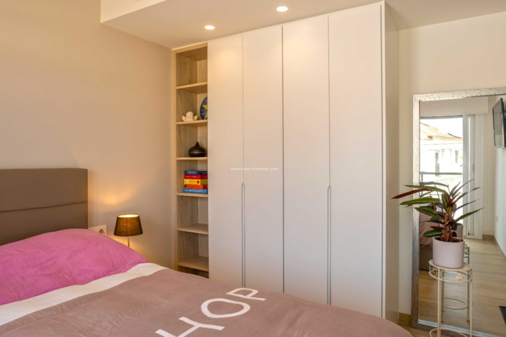 Herverkoop - Appartement / flat - Orihuela Costa - Costa Blanca