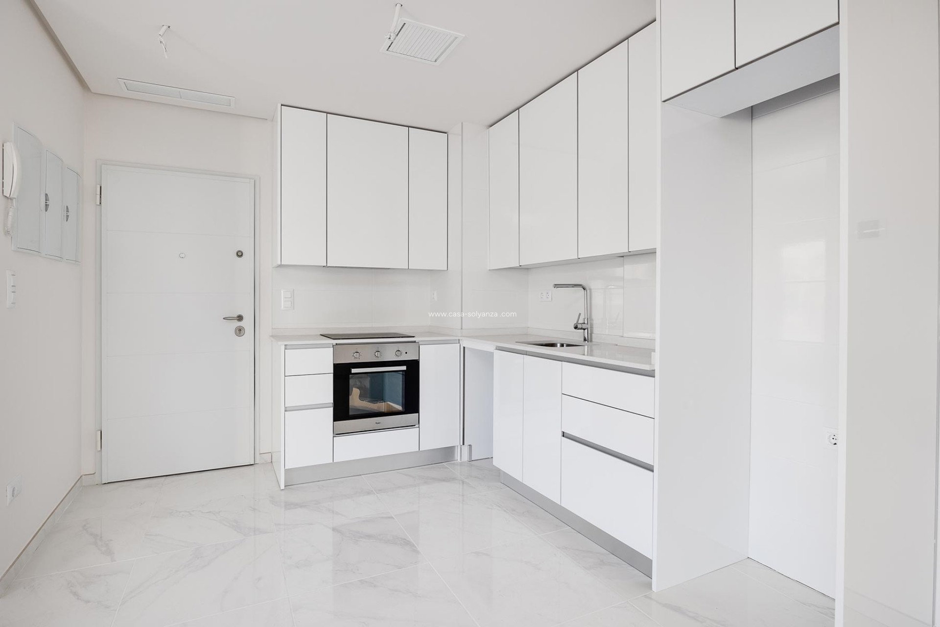 Herverkoop - Appartement / flat - Orihuela Costa - Costa Blanca