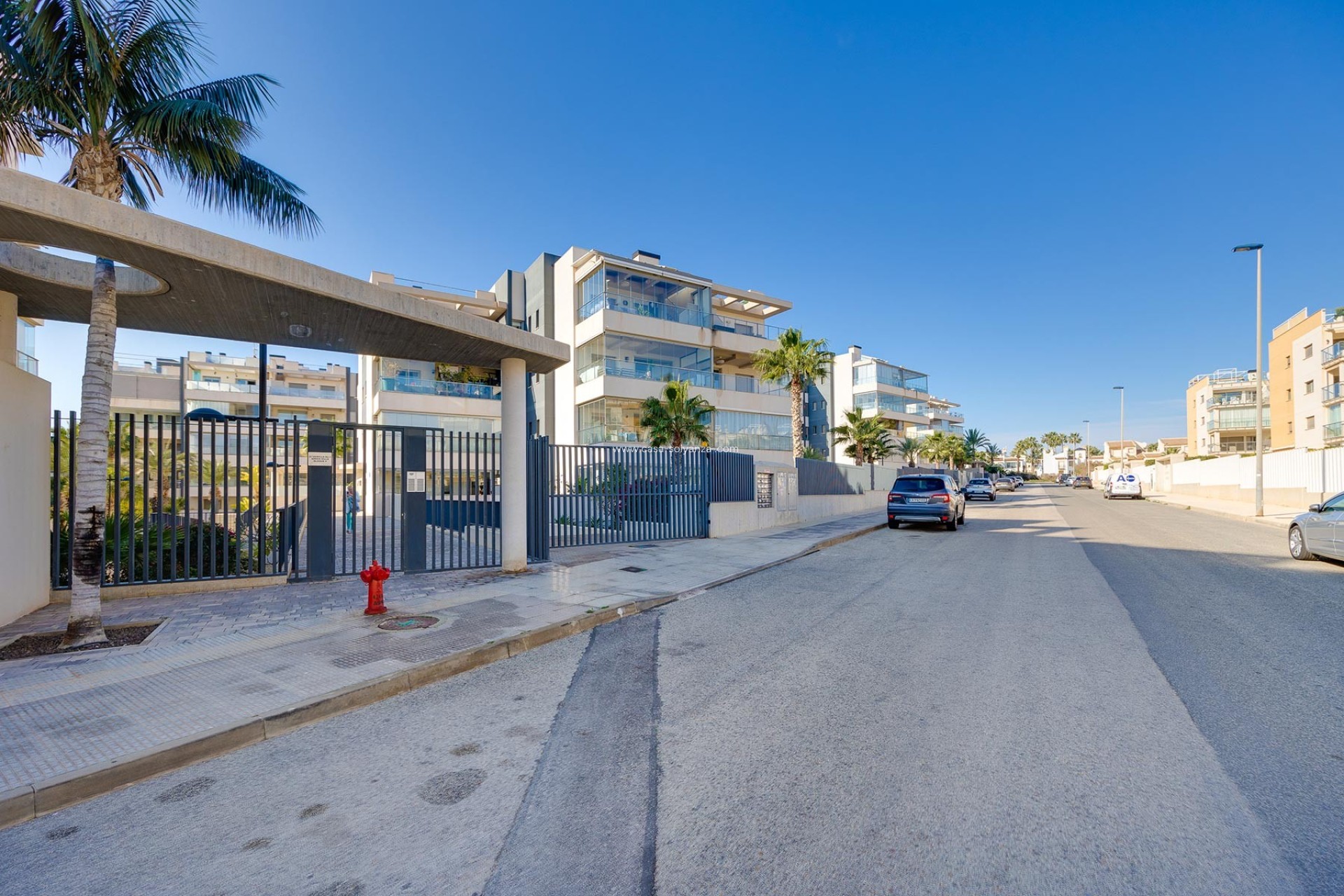 Herverkoop - Appartement / flat - Orihuela Costa - Costa Blanca