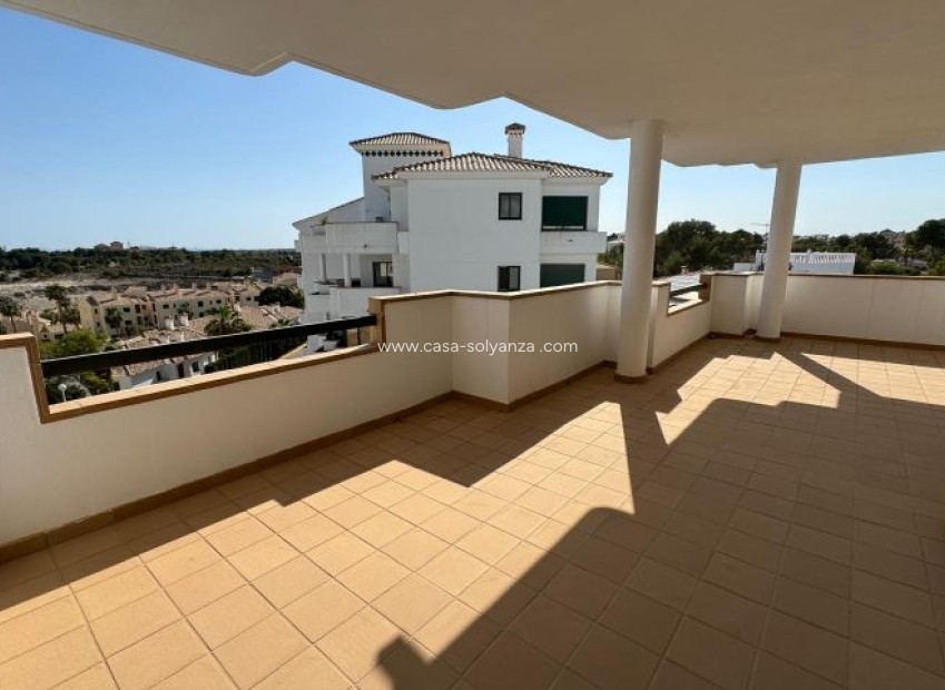 Herverkoop - Appartement / flat - Orihuela Costa - Costa Blanca