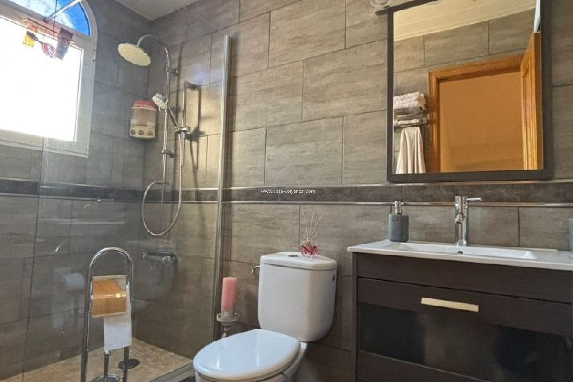 Herverkoop - Appartement / flat - Orihuela Costa - Costa Blanca
