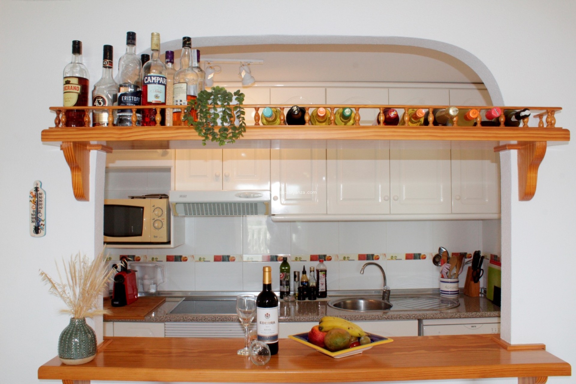 Herverkoop - Appartement / flat - Orihuela Costa - Costa Blanca