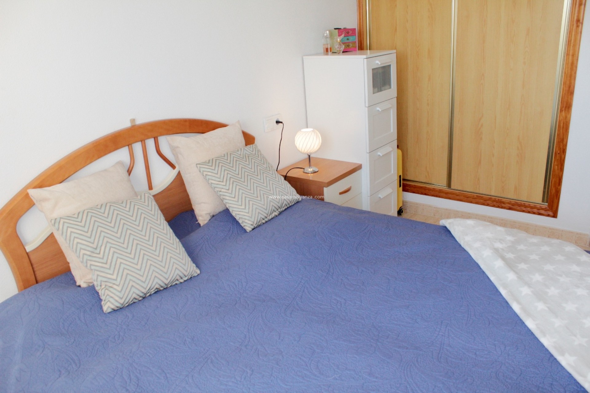 Herverkoop - Appartement / flat - Orihuela Costa - Costa Blanca