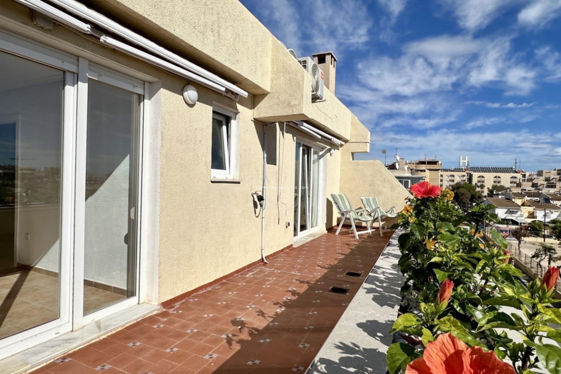 Herverkoop - Appartement / flat - Orihuela Costa - Costa Blanca