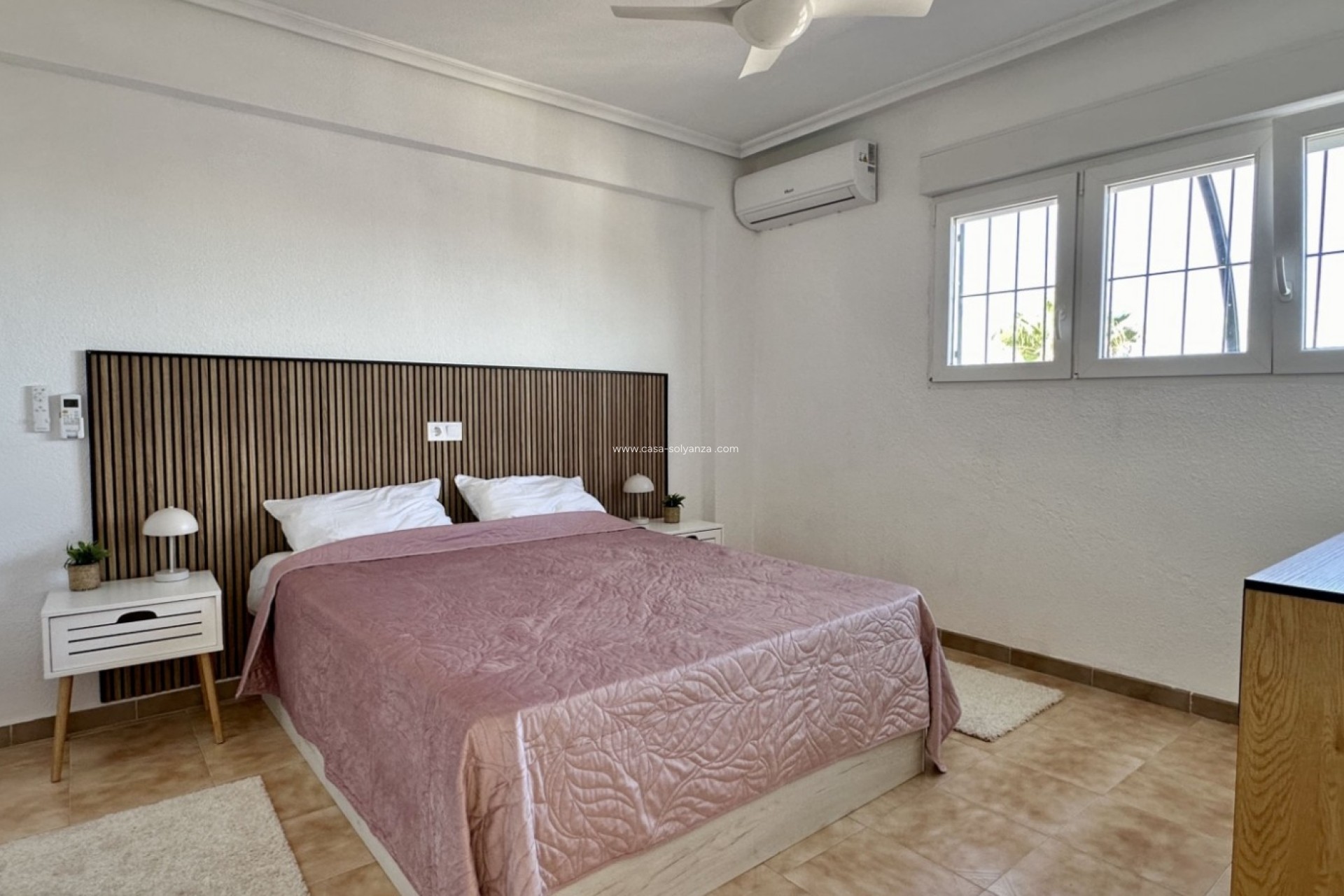 Herverkoop - Appartement / flat - Orihuela Costa - Costa Blanca