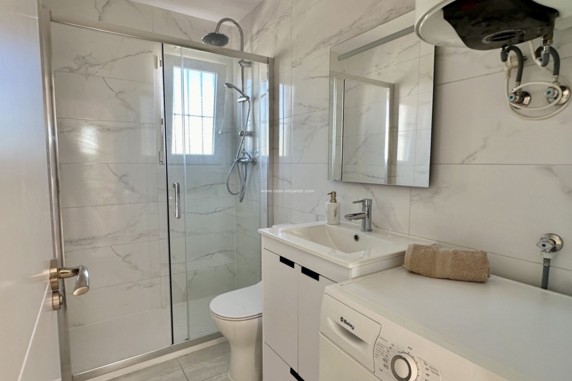 Herverkoop - Appartement / flat - Orihuela Costa - Costa Blanca