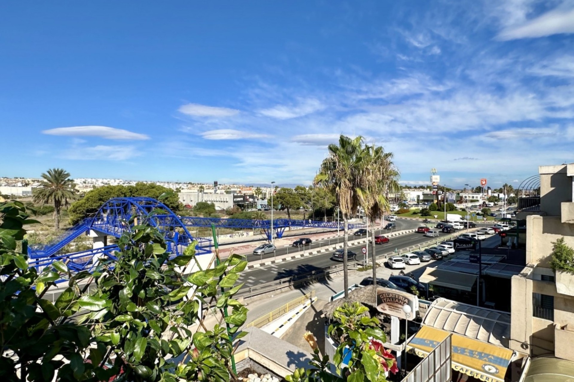 Herverkoop - Appartement / flat - Orihuela Costa - Costa Blanca