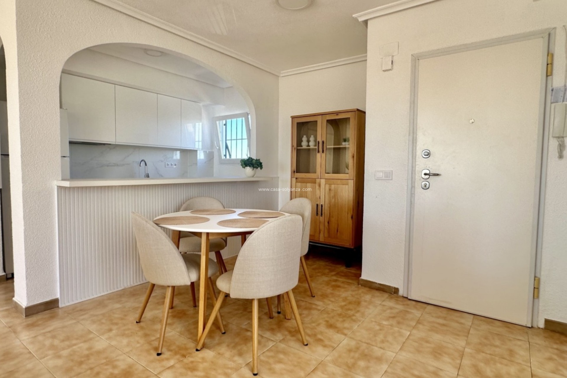 Herverkoop - Appartement / flat - Orihuela Costa - Costa Blanca