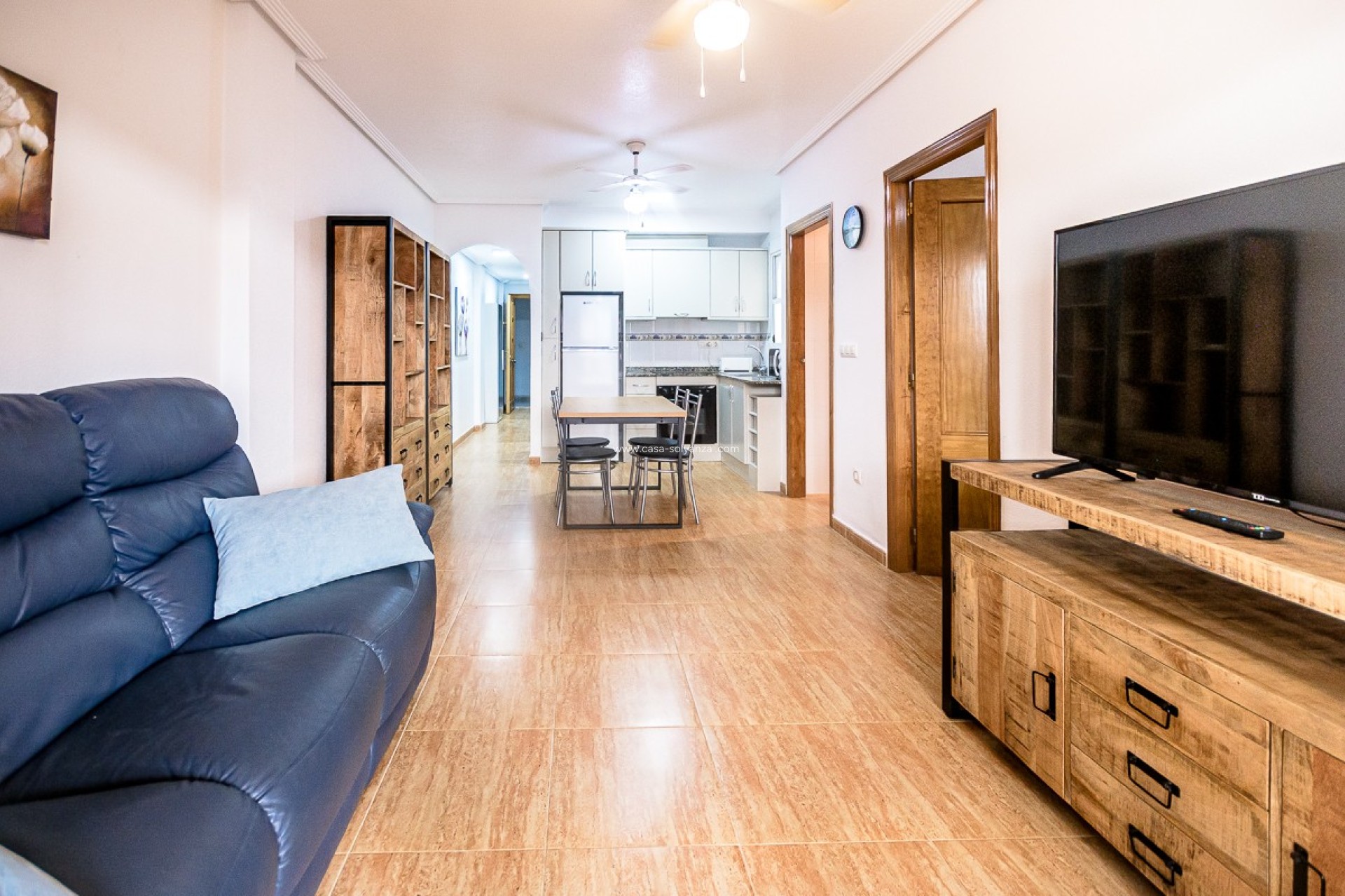 Herverkoop - Appartement / flat - Orihuela Costa - Costa Blanca