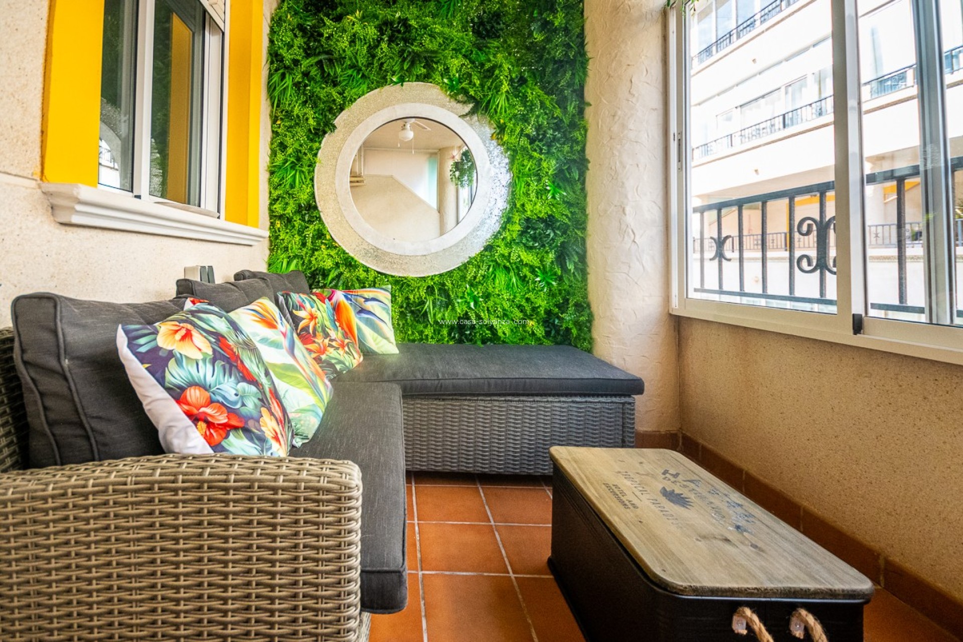 Herverkoop - Appartement / flat - Orihuela Costa - Costa Blanca