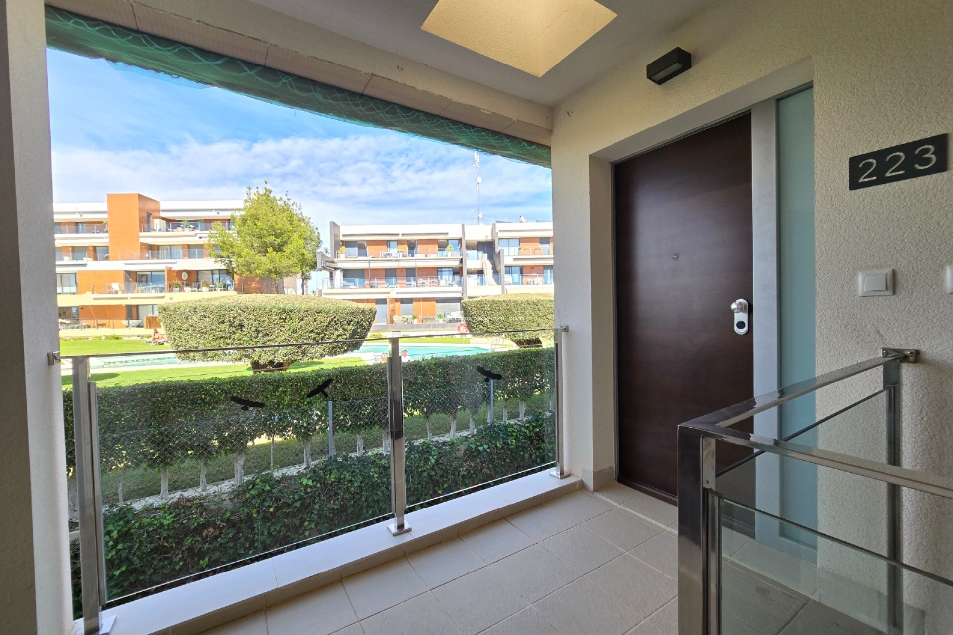 Herverkoop - Appartement / flat - Orihuela Costa - Costa Blanca