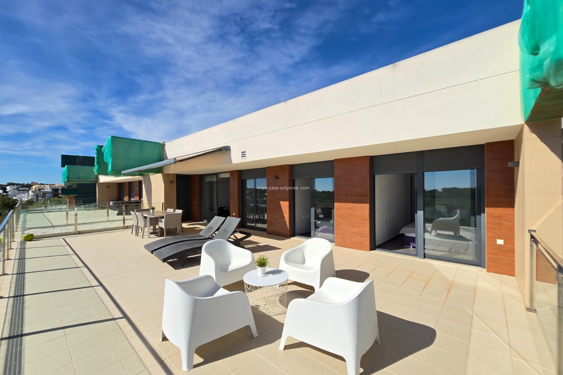 Herverkoop - Appartement / flat - Orihuela Costa - Costa Blanca