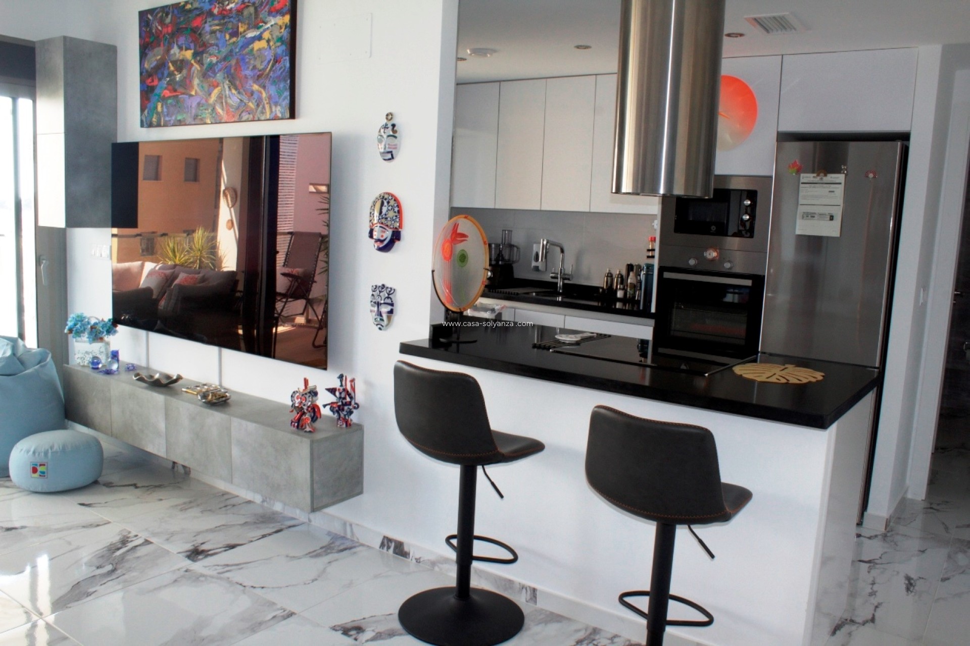 Herverkoop - Appartement / flat - Orihuela Costa - Costa Blanca