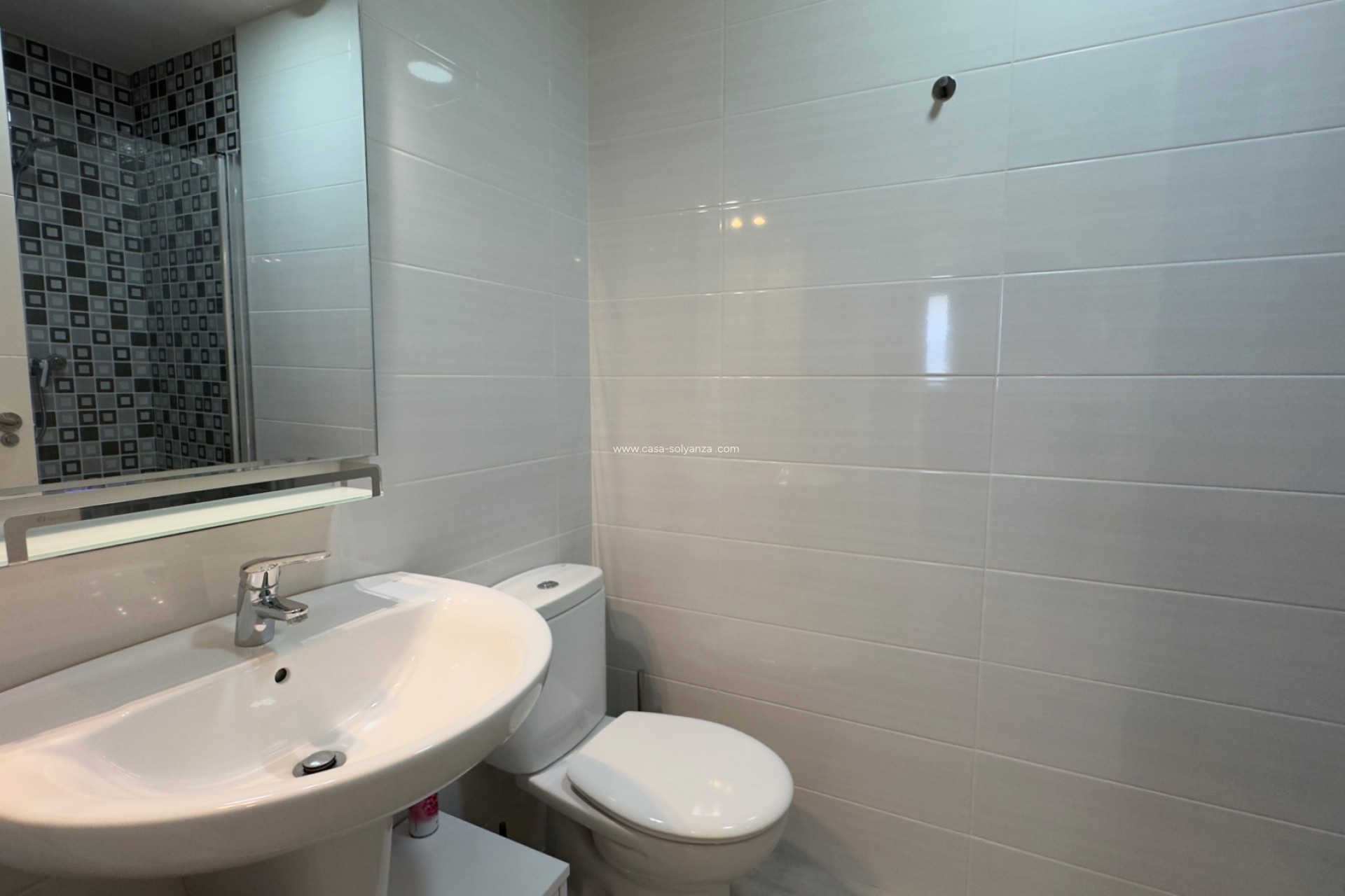 Herverkoop - Appartement / flat - Orihuela Costa - Costa Blanca